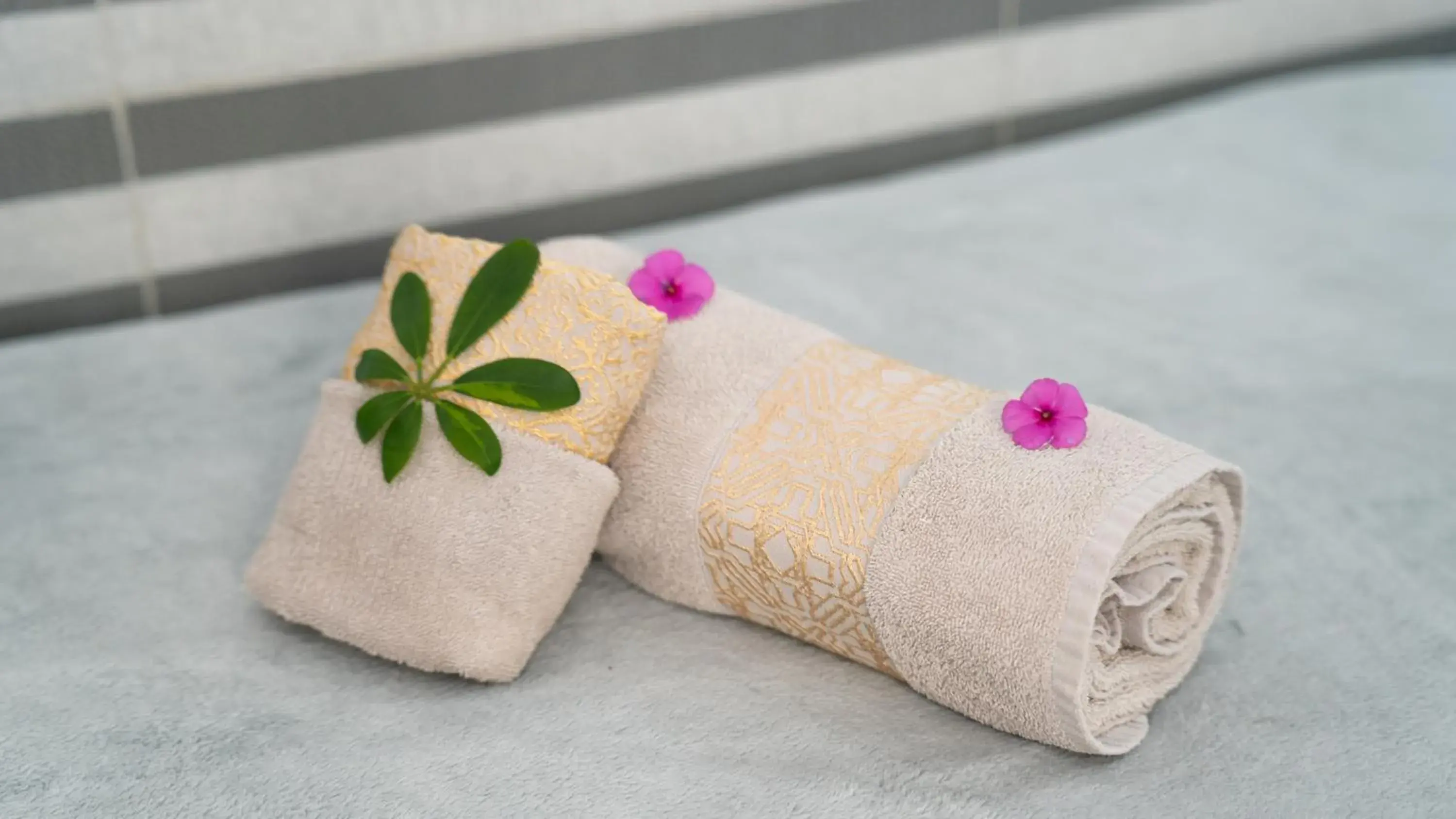 Triple Room in Riad Allal Triple Room in Riad Allal