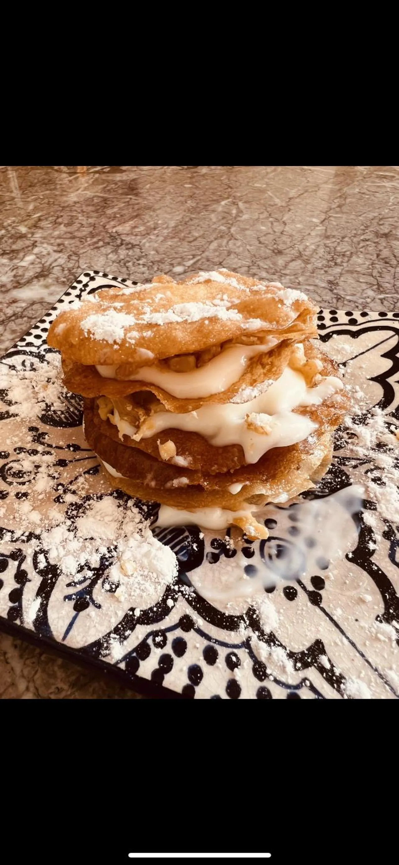 Restaurant/places to eat in Riad Allal