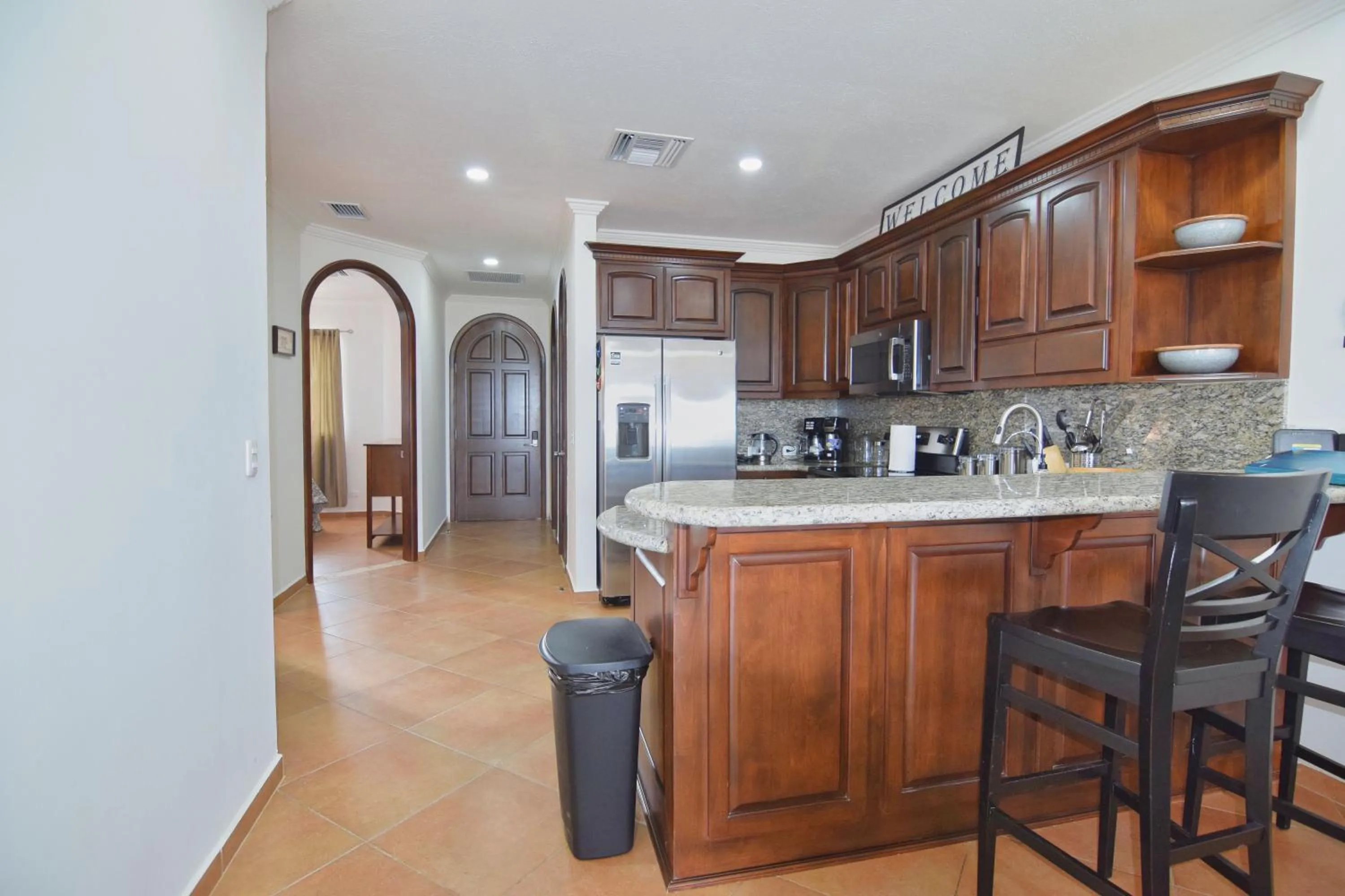 Casa Blanca Golf Villas