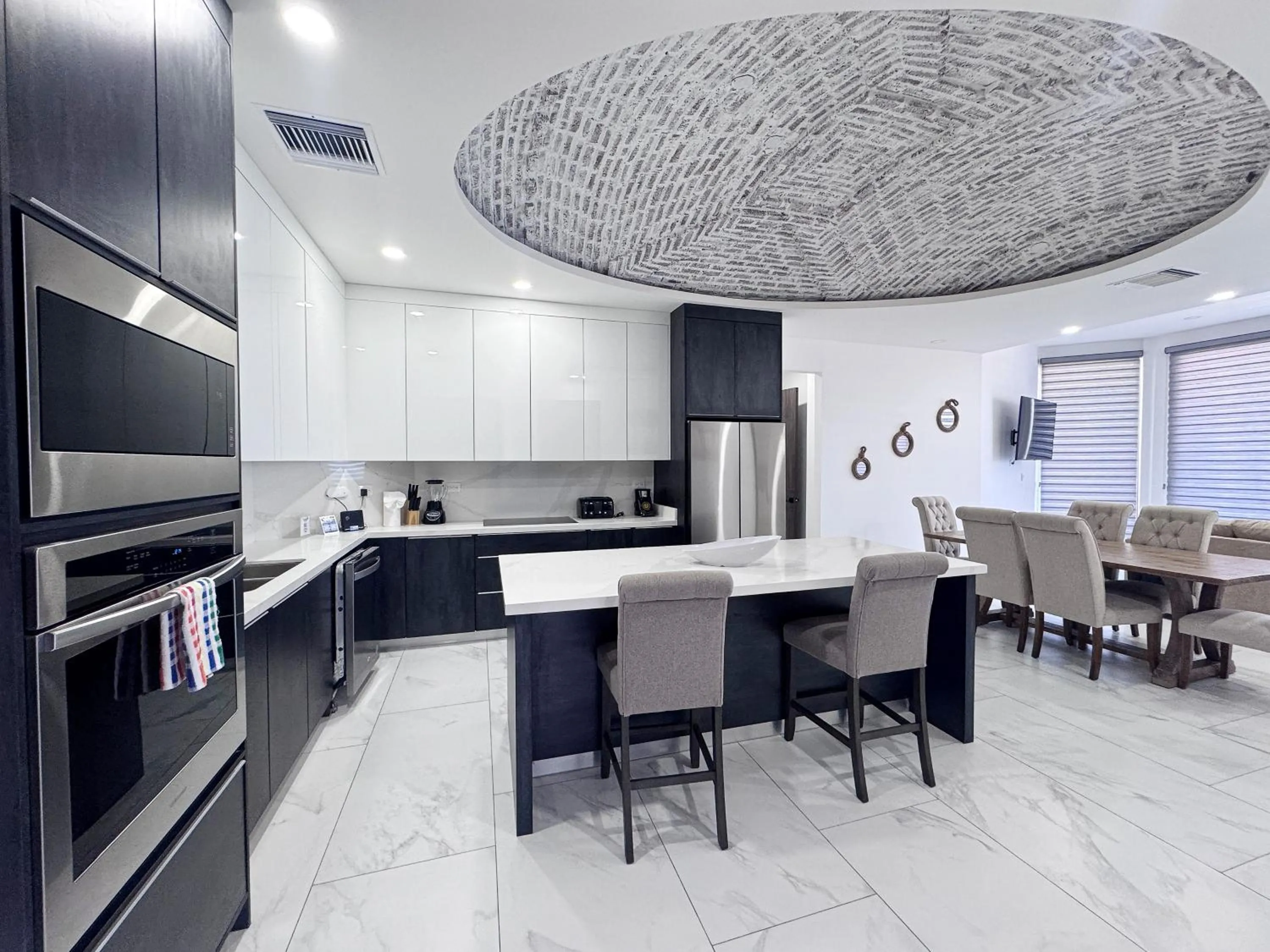 Casa Blanca Golf Villas