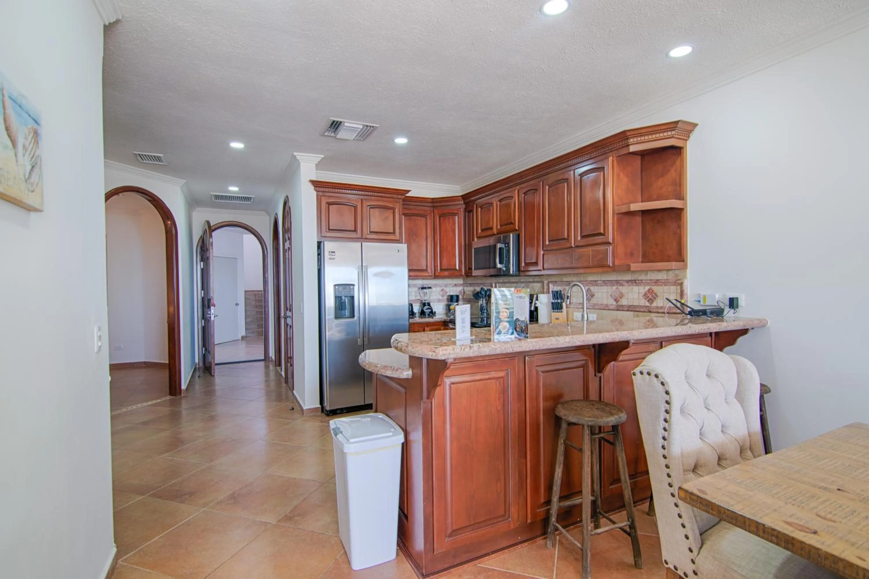 Casa Blanca Golf Villas