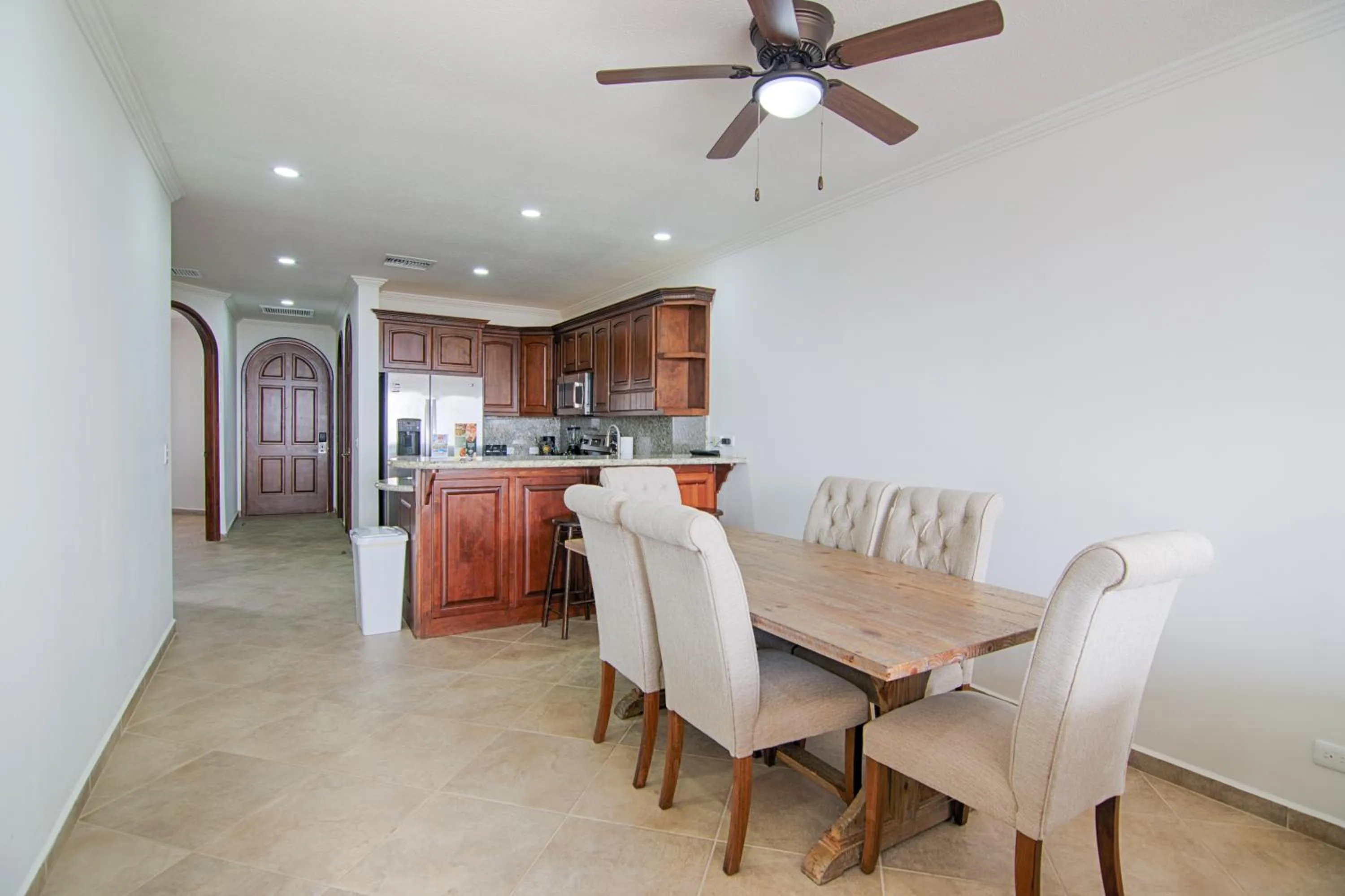 Casa Blanca Golf Villas