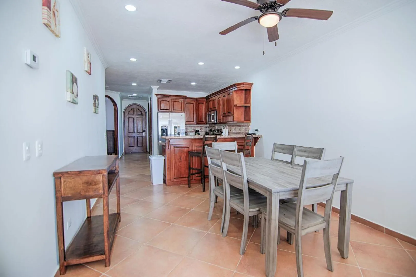 Casa Blanca Golf Villas