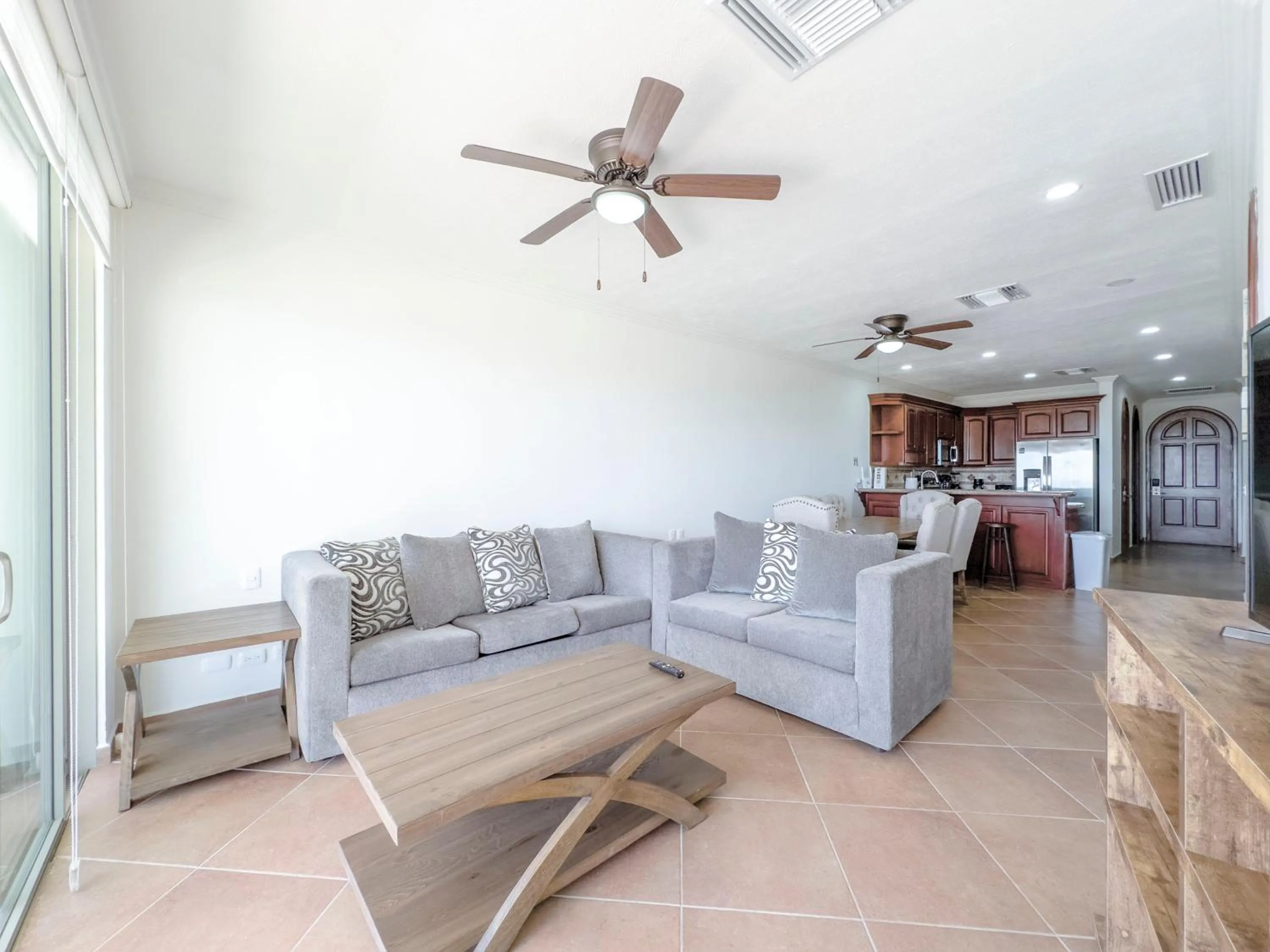 Casa Blanca Golf Villas