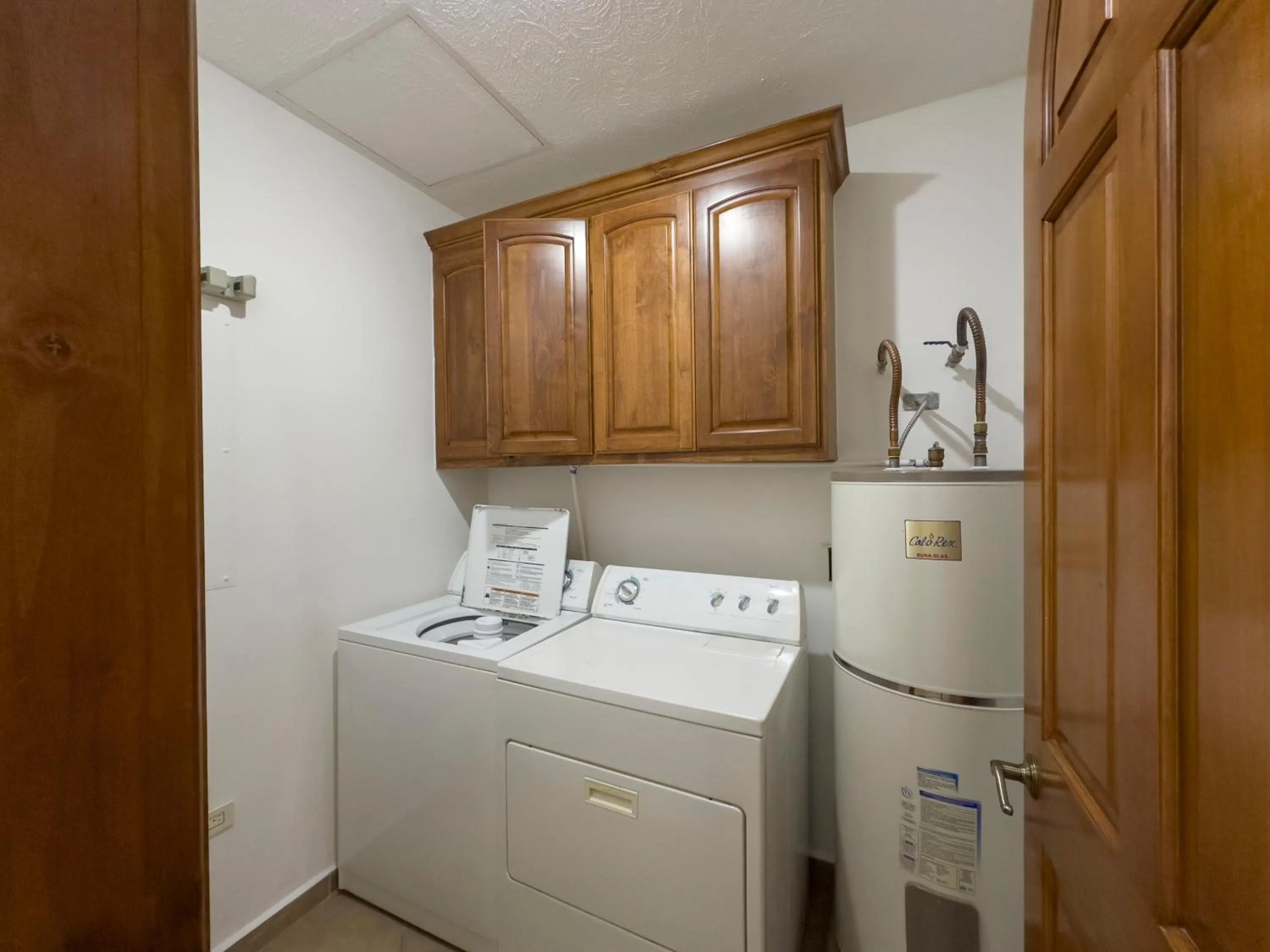 Casa Blanca Golf Villas