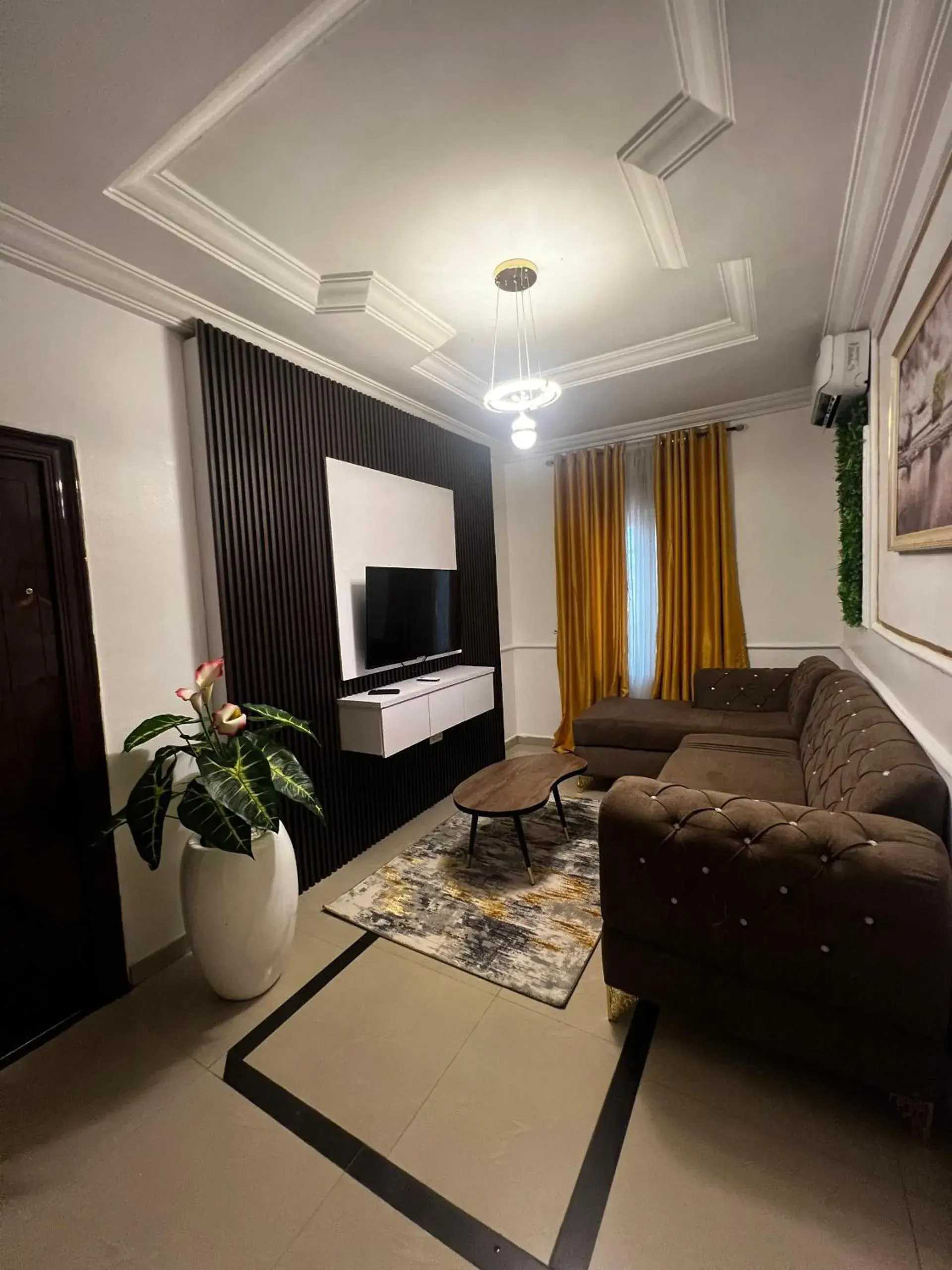 Two-Bedroom Apartment in Palazzo Apartments Two-Bedroom Apartment in Palazzo Apartments