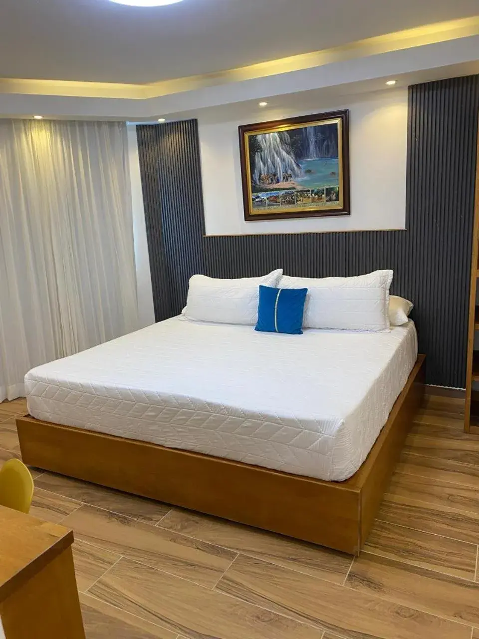 Family Suite in Samaná Suites Hotel by Habita Family Suite in Samaná Suites Hotel by Habita