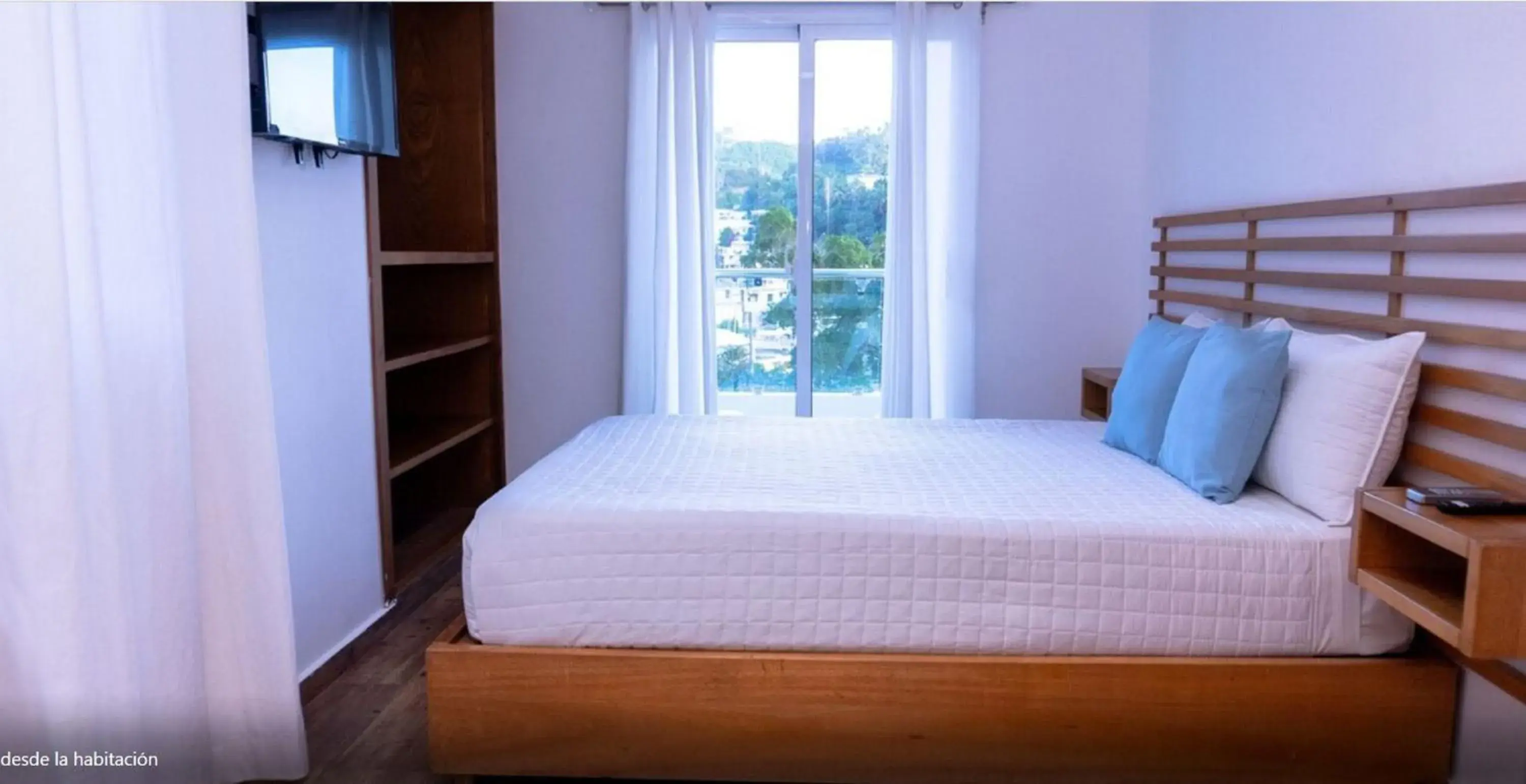 Superior King Suite in Samaná Suites Hotel by Habita Superior King Suite in Samaná Suites Hotel by Habita