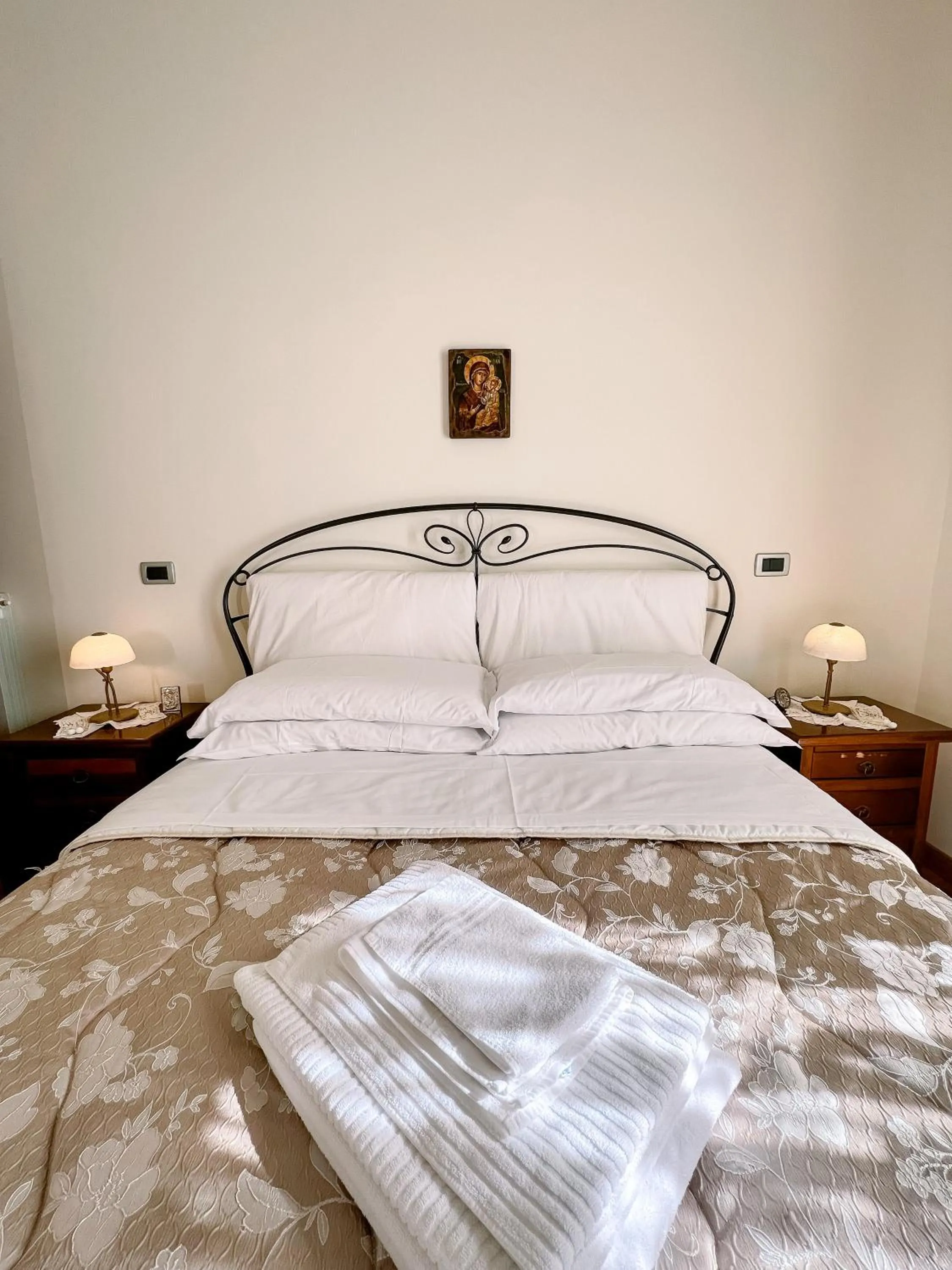Bed in Borgo Antico
