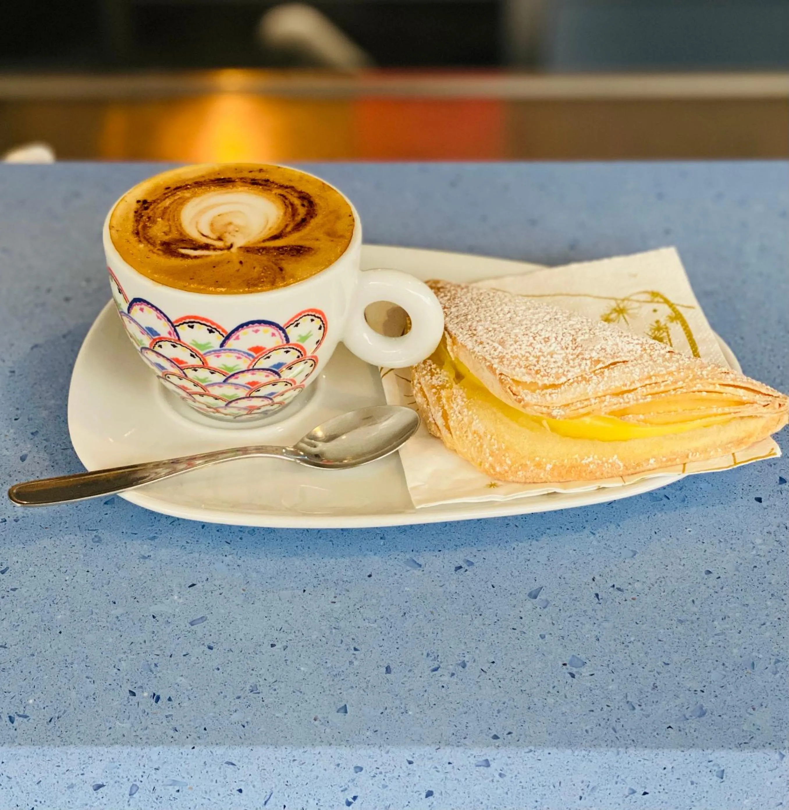 Breakfast in Borgo Antico
