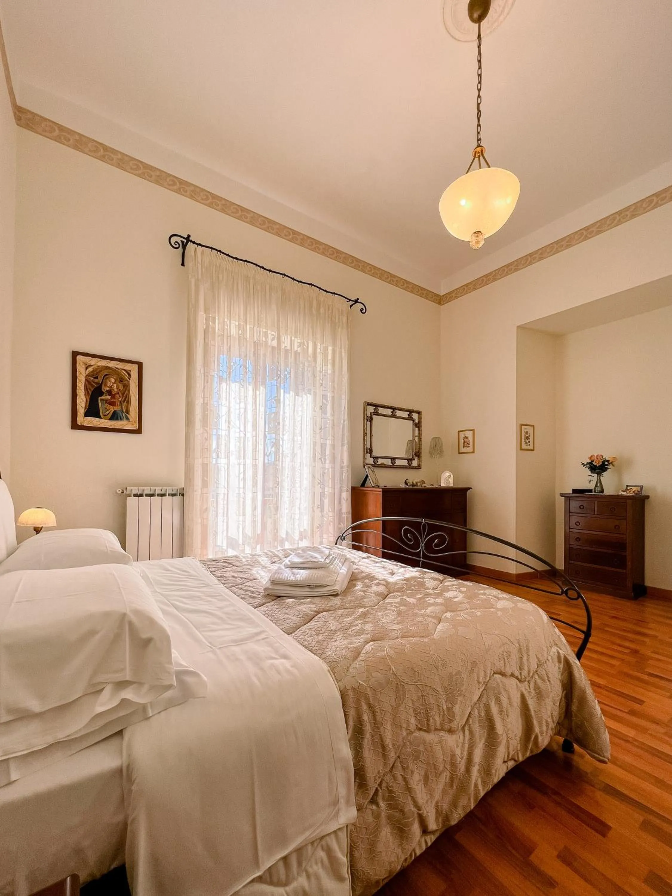 Bed in Borgo Antico