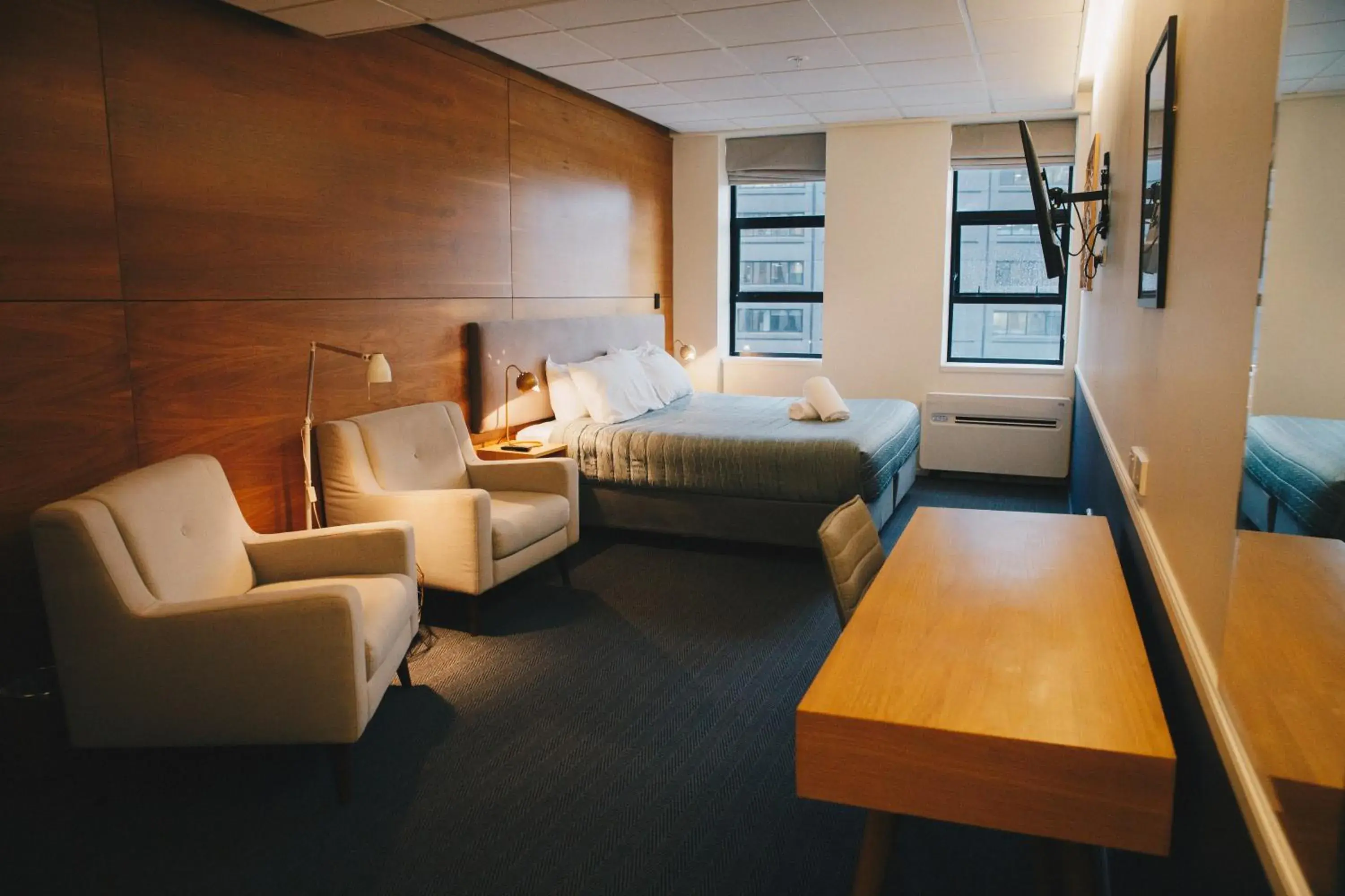 Park Hotel, Lambton Quay Park Hotel, Lambton Quay