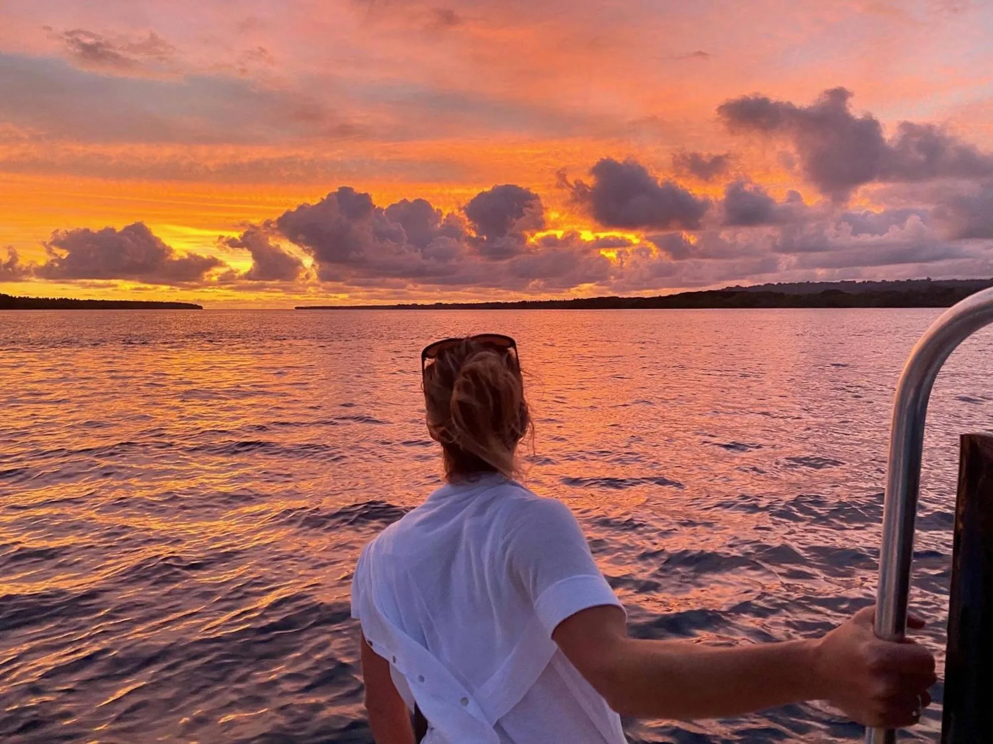 Freshwater Plantation Farm Stay