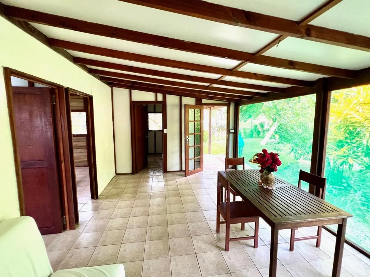 Freshwater Plantation Farm Stay