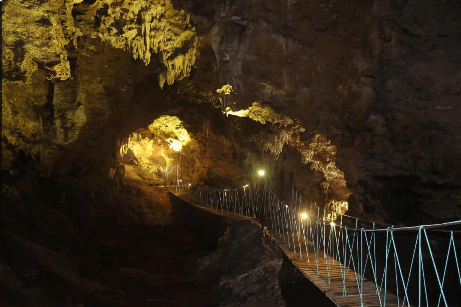 Nearby landmark in Freshwater Plantation Farm Stay