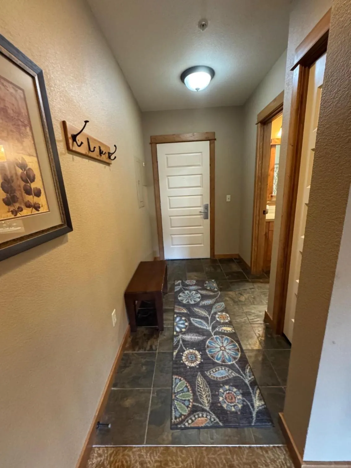 Facade/entrance in Morning Star Lodge - Hosted by Linda