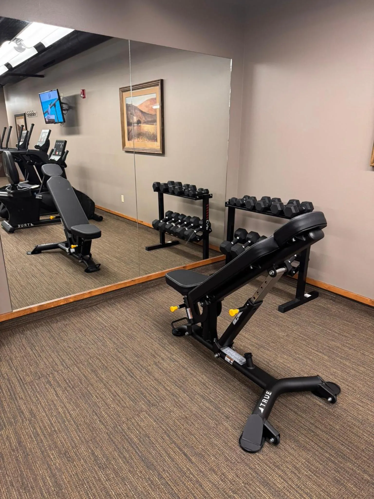 Morning Star Lodge - Hosted by Linda