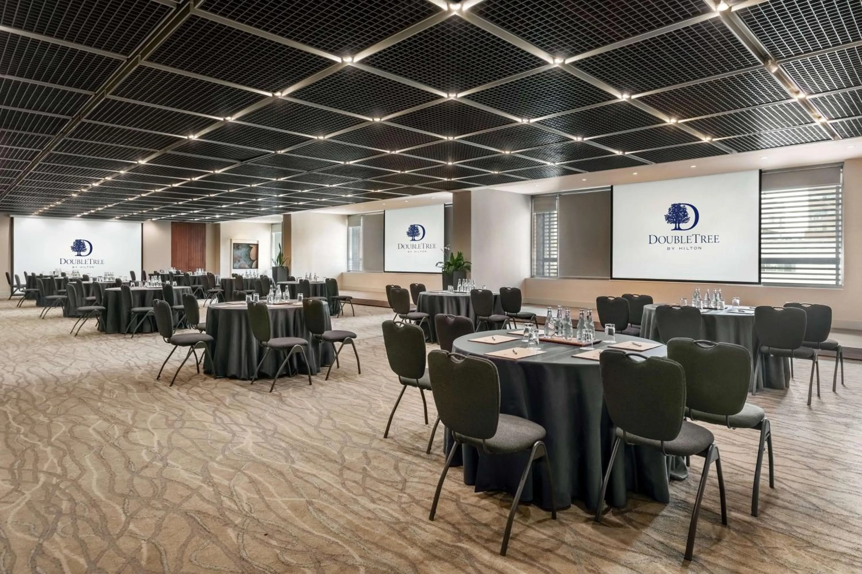 Meeting/conference room in DoubleTree by Hilton Lima Miraflores El Pardo