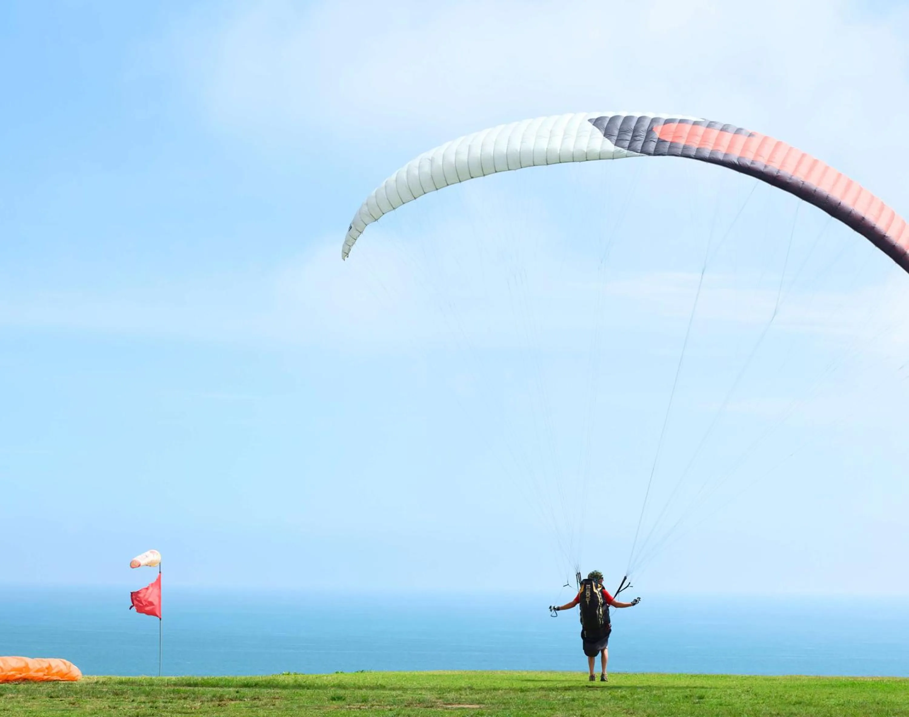 Property building in DoubleTree by Hilton Lima Miraflores El Pardo