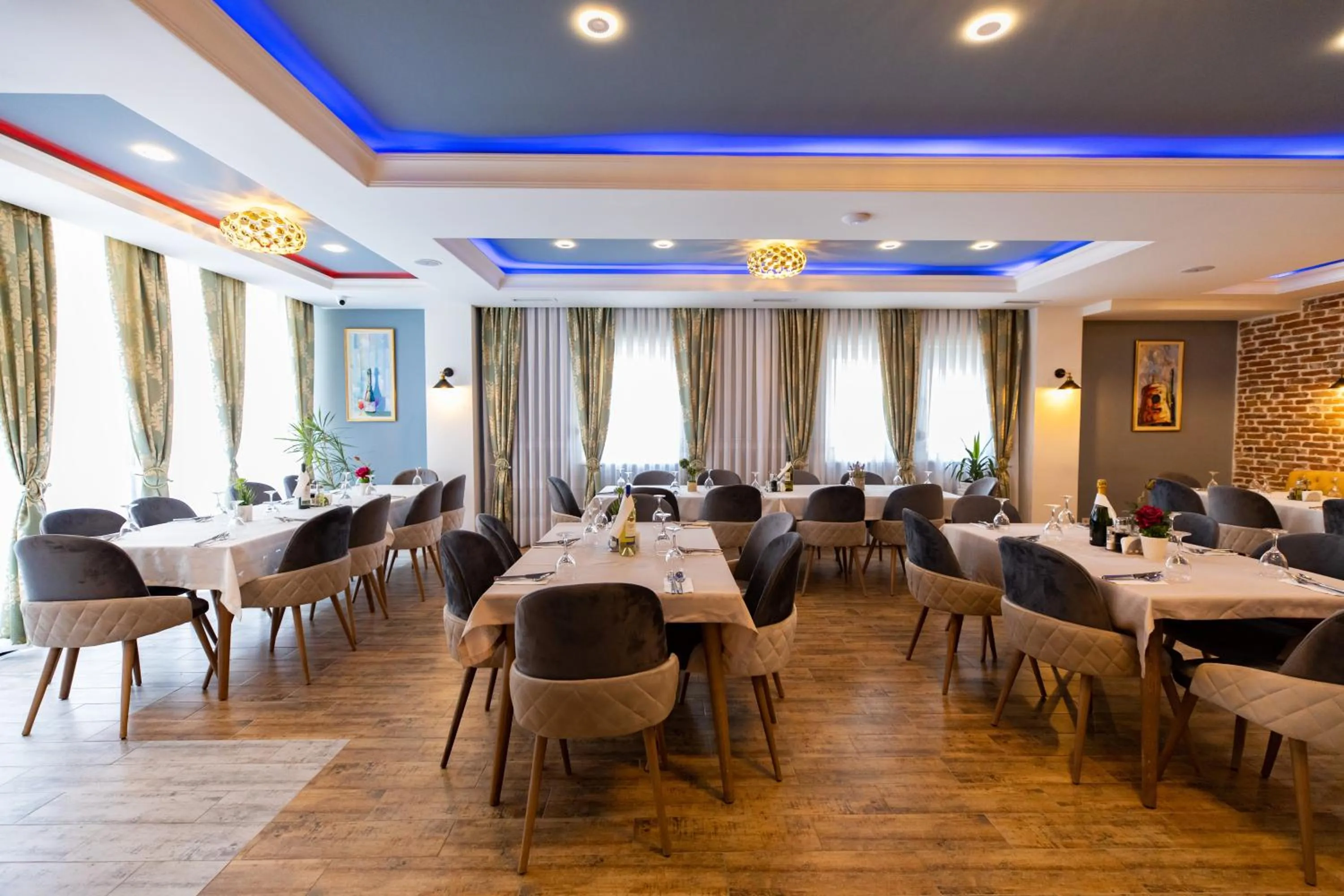 Dodona ApartHotel in Prishtina