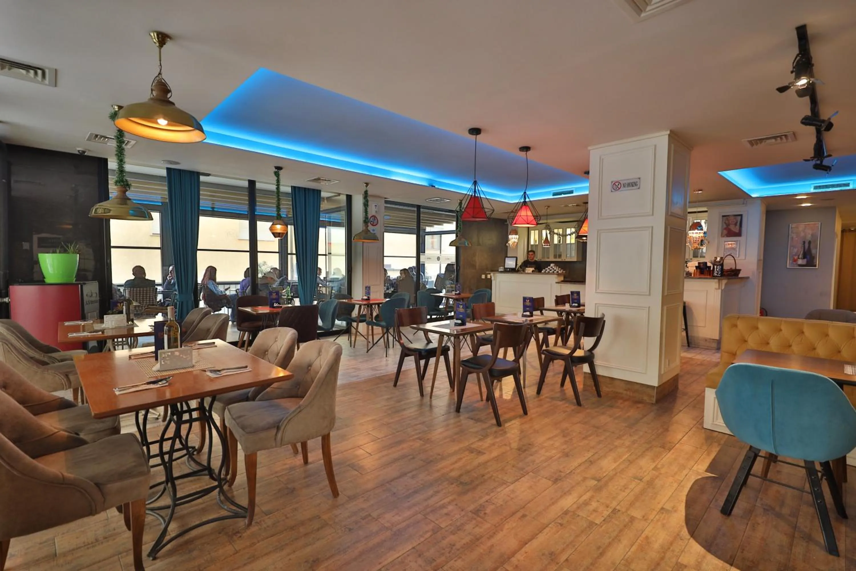 Dodona ApartHotel in Prishtina