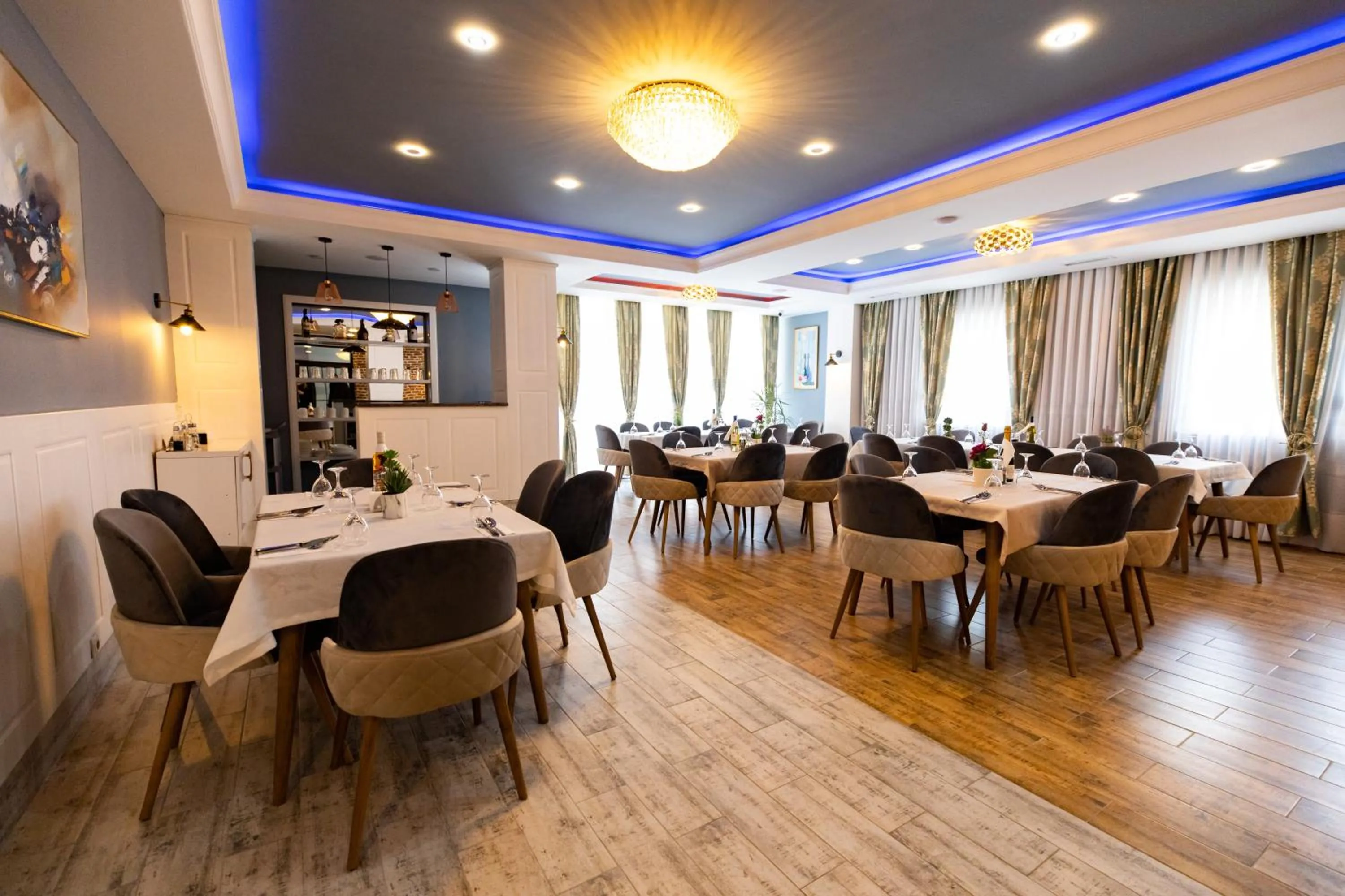 Dodona ApartHotel in Prishtina