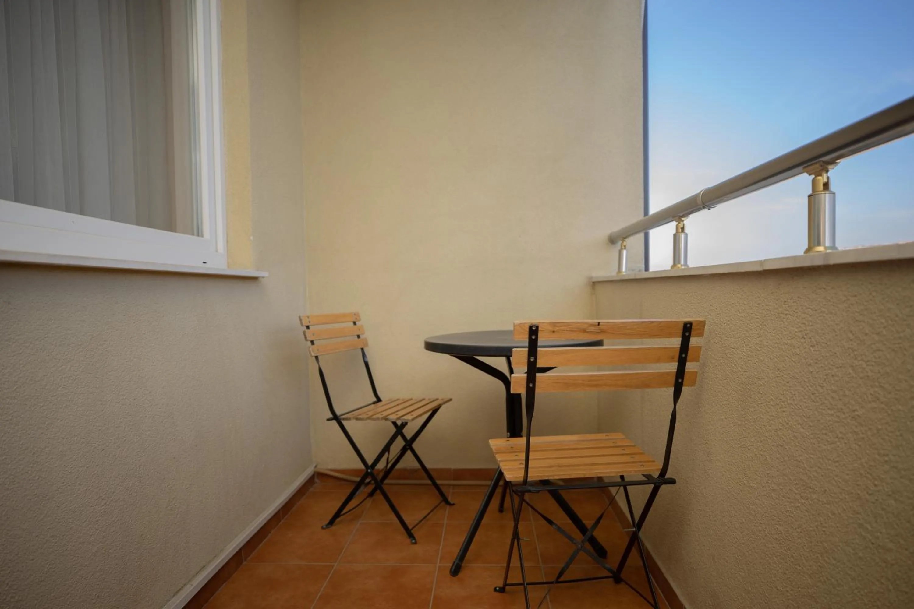 Dodona ApartHotel in Prishtina