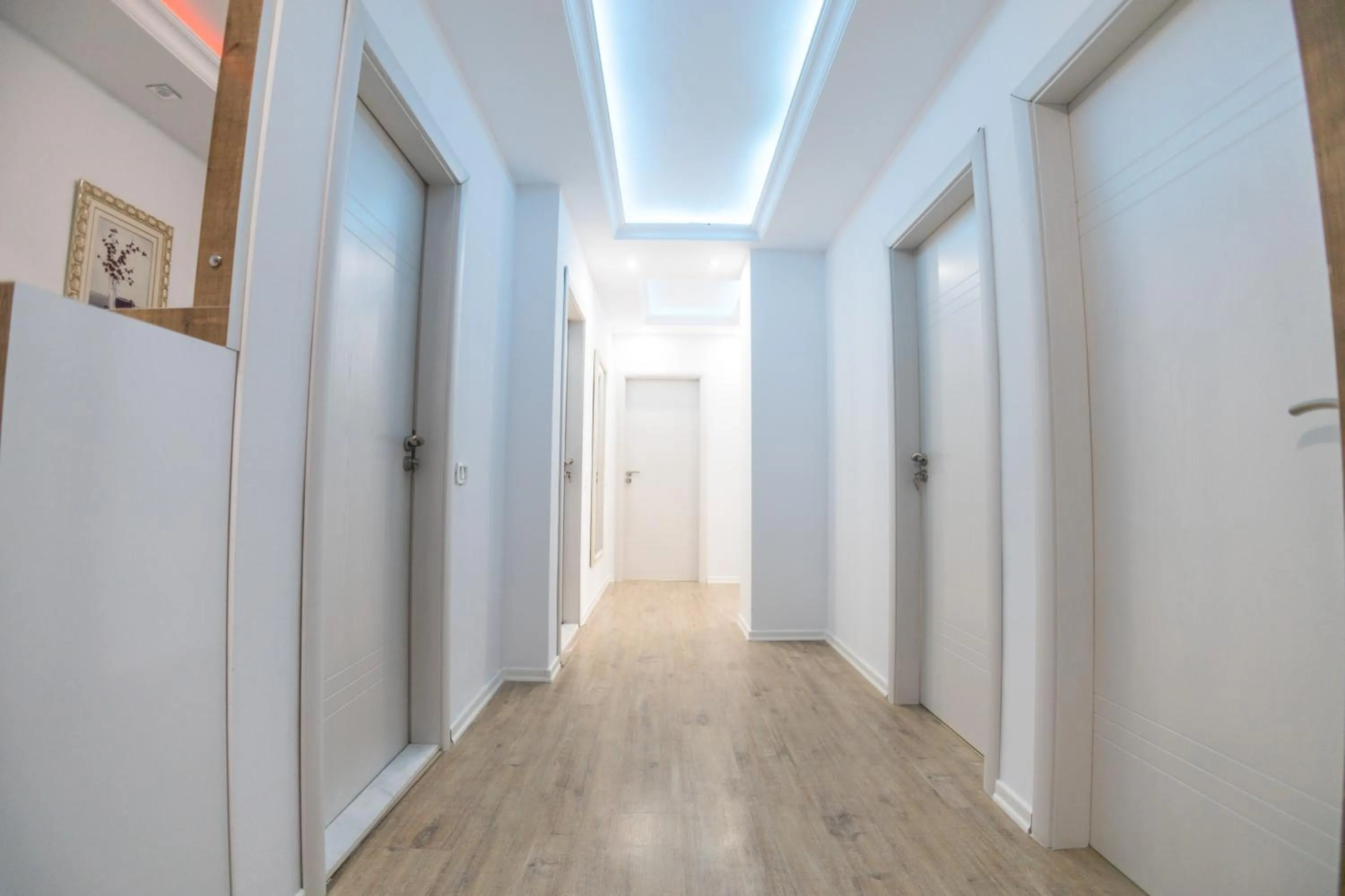 Dodona ApartHotel in Prishtina