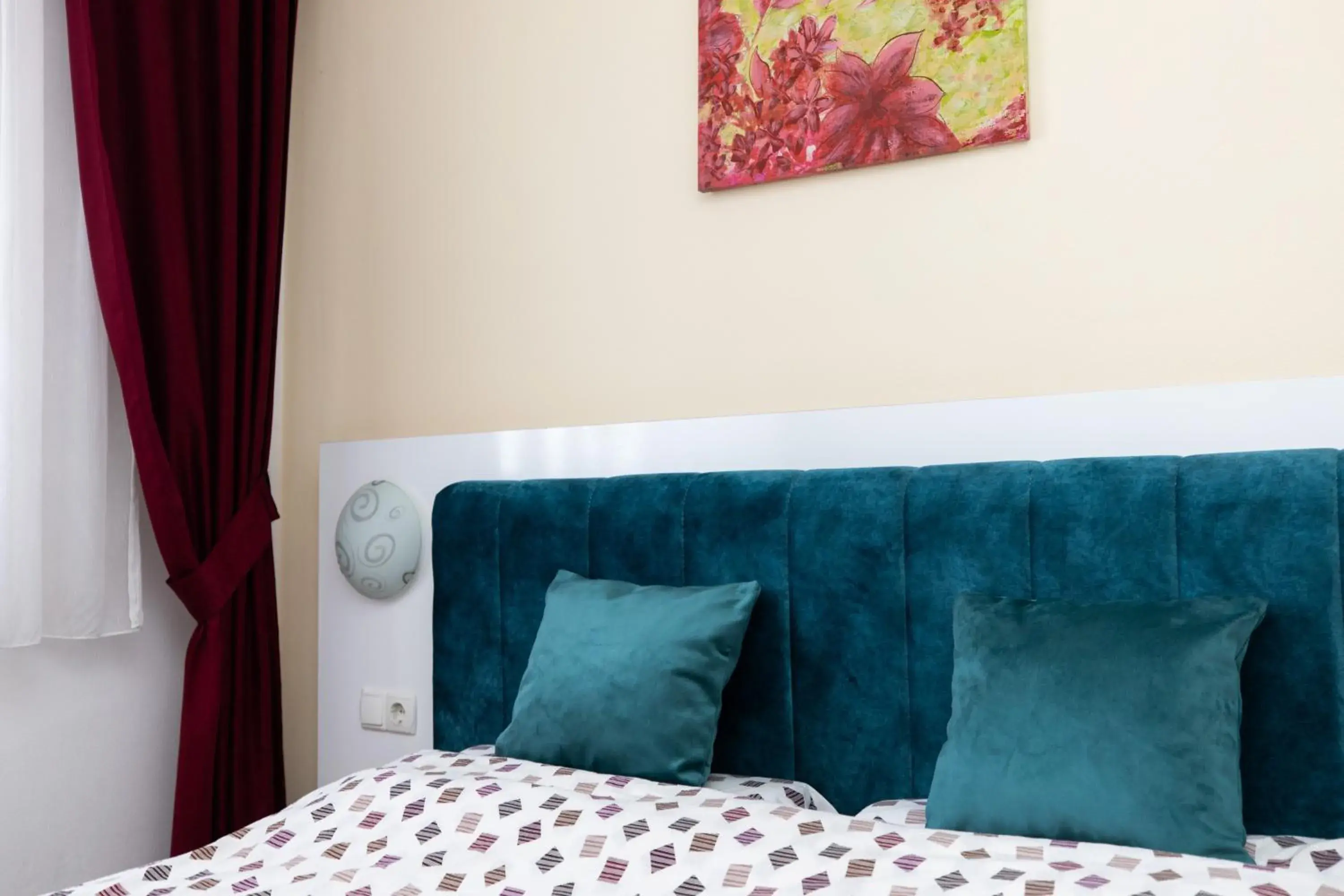 Superior Apartment - single occupancy in Dodona ApartHotel in Prishtina Superior Apartment - single occupancy in Dodona ApartHotel in Prishtina