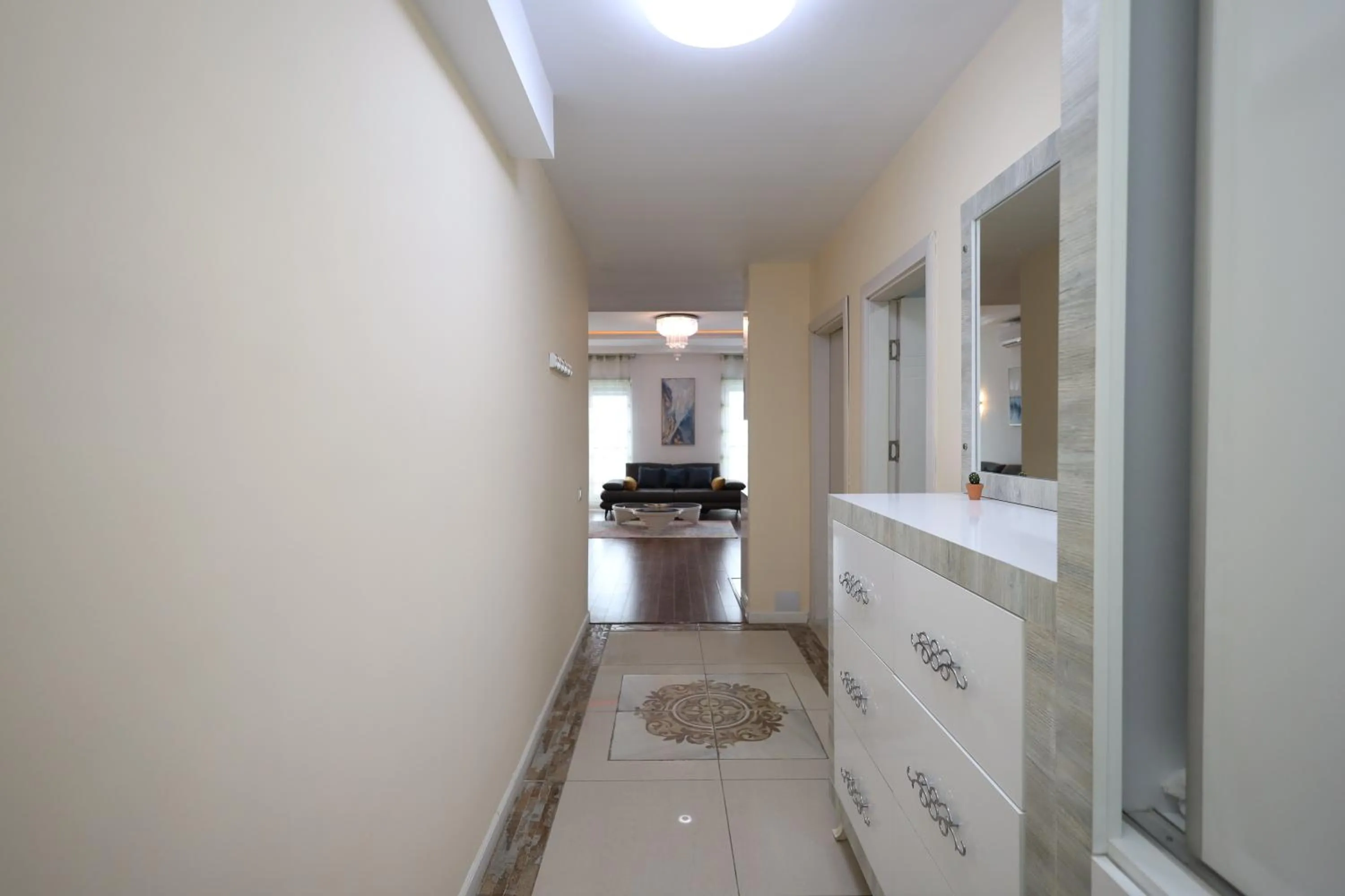 Dodona ApartHotel in Prishtina