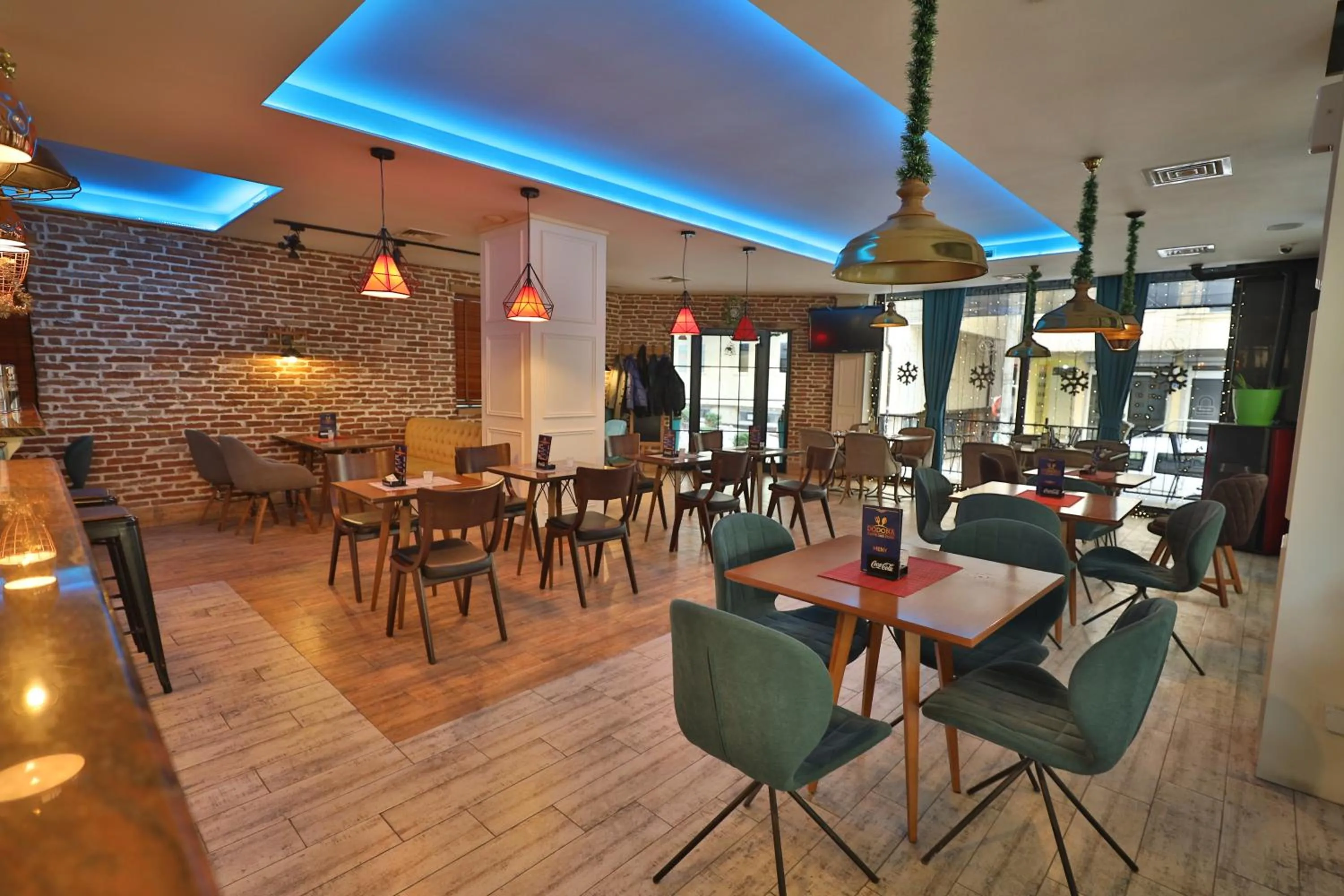 Dodona ApartHotel in Prishtina