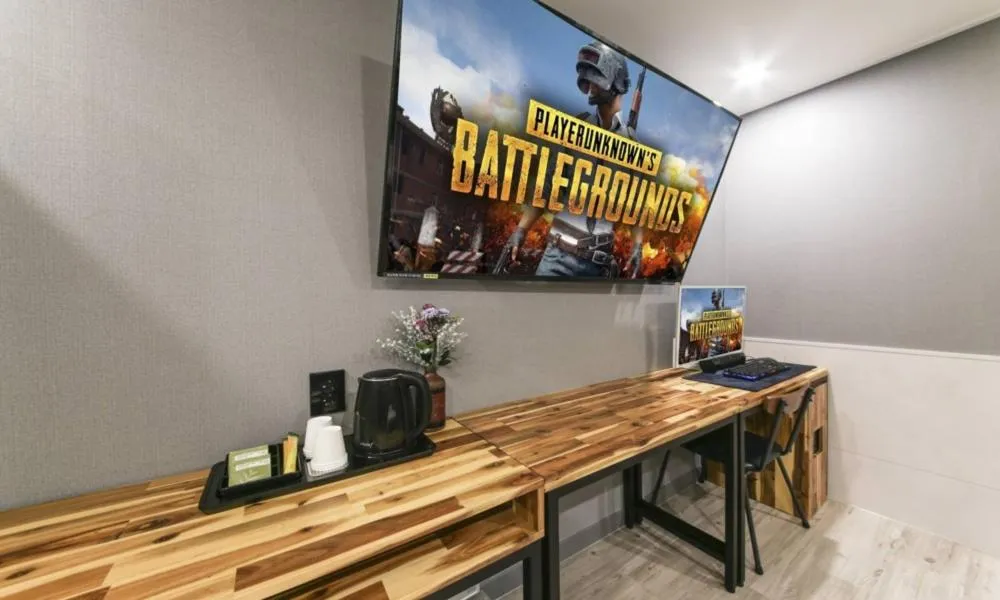 Daegu Seongseo Hotel Series 5.0