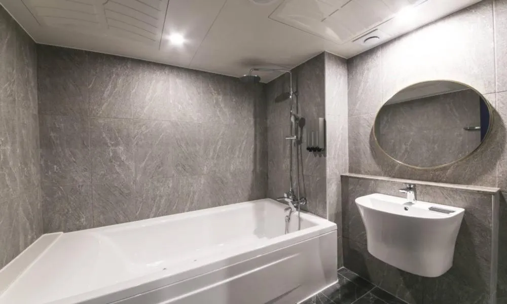 Daegu Seongseo Hotel Series 5.0