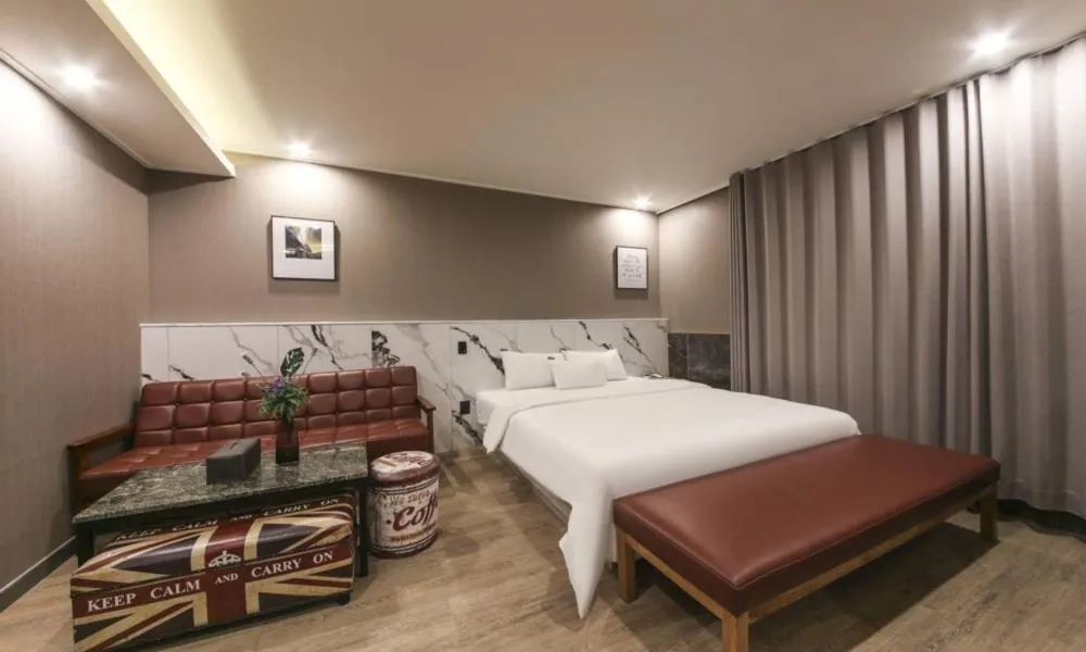 Daegu Seongseo Hotel Series 5.0