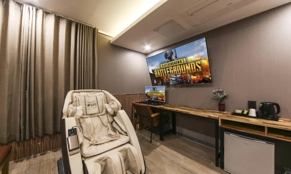 Daegu Seongseo Hotel Series 5.0