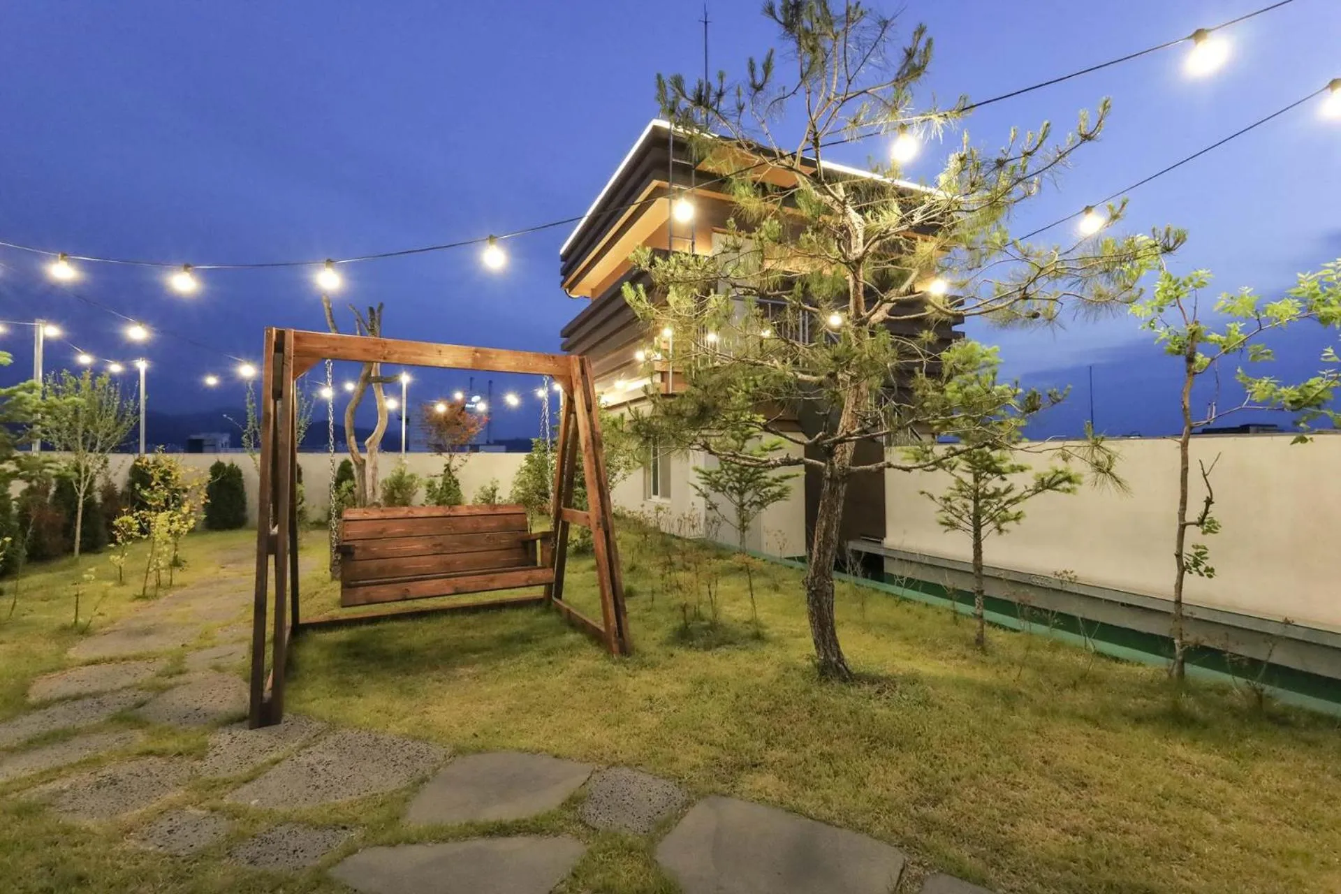 Daegu Seongseo Hotel Series 5.0