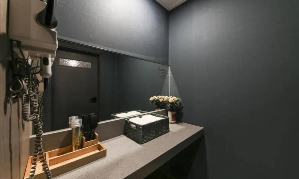 Daegu Seongseo Hotel Series 5.0