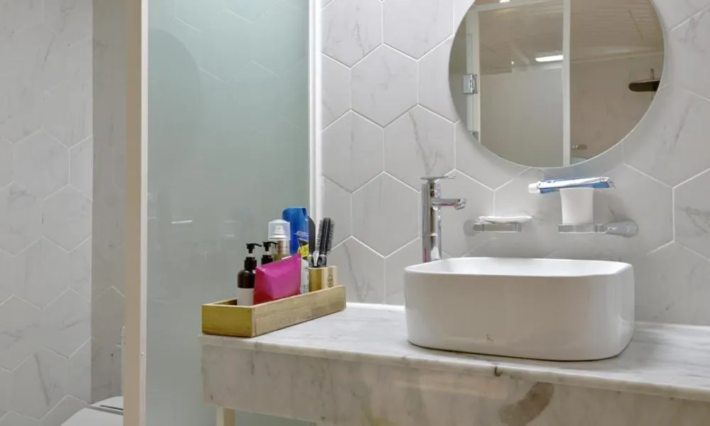 Hotel Yeogieutte Dongdaegu