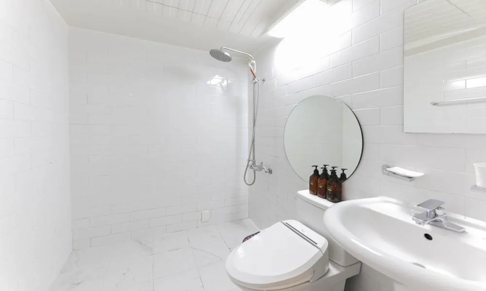 Hotel Yeogieutte Dongdaegu