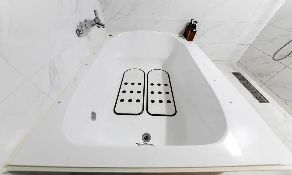 Hotel Yeogieutte Dongdaegu