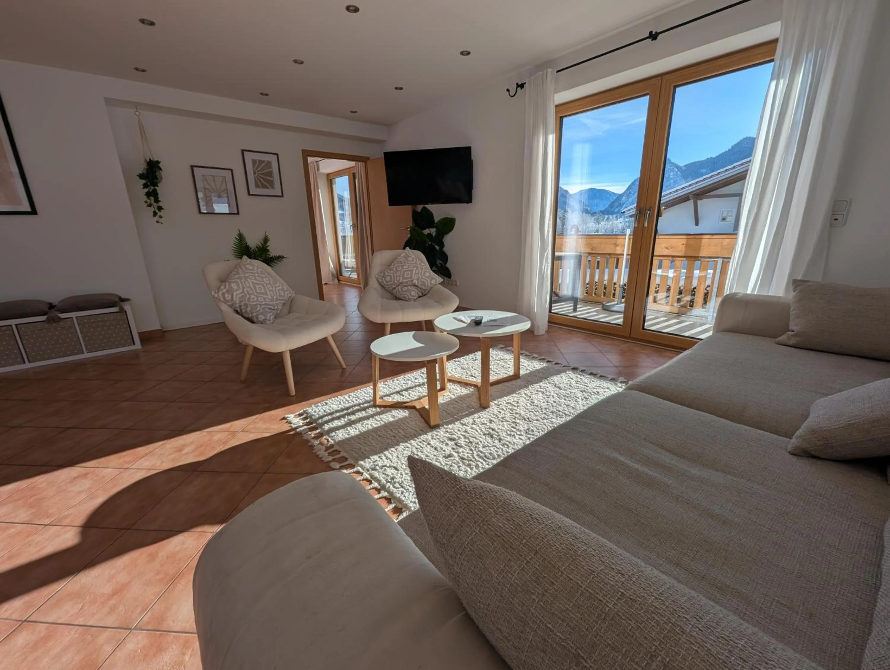 Apartment Kofelblick