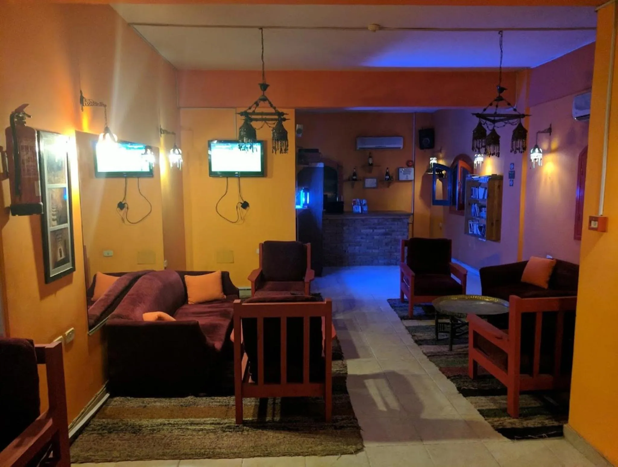 L'Oasis de Safaga Hotel