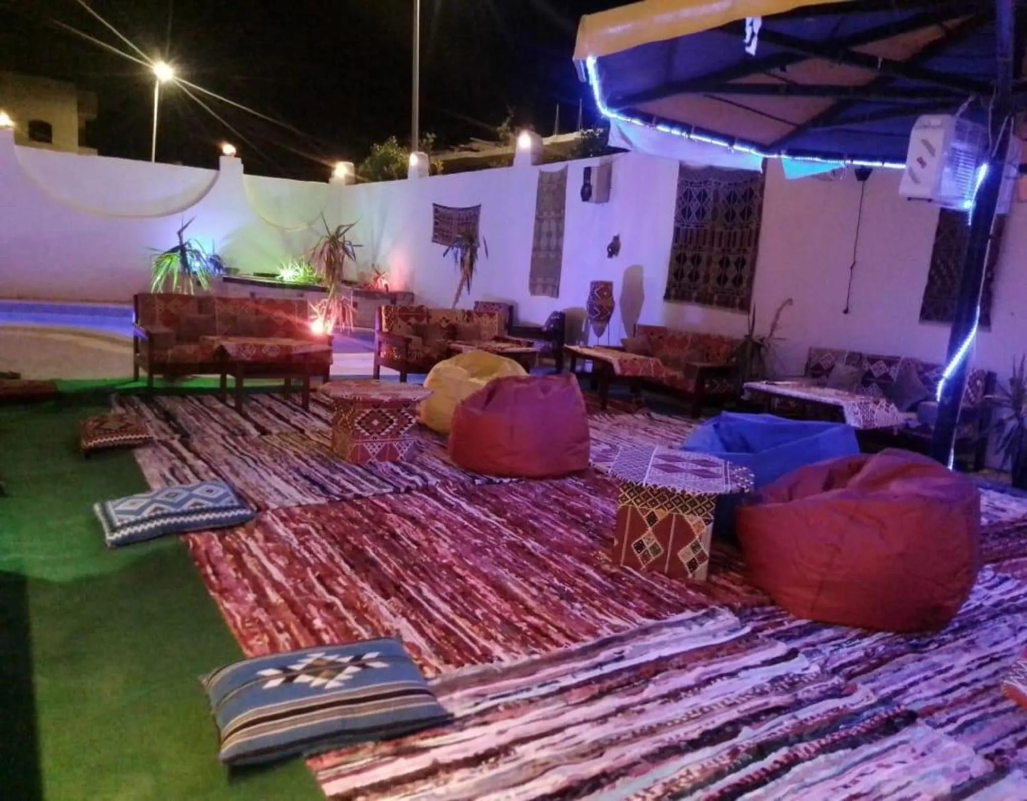 L'Oasis de Safaga Hotel