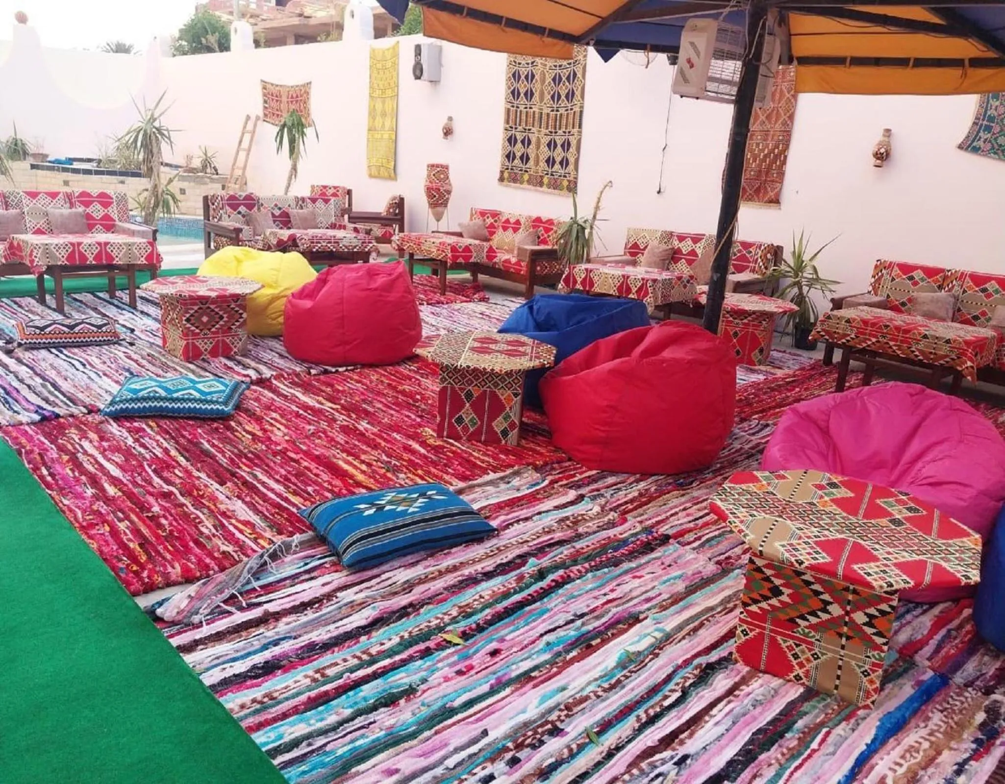 L'Oasis de Safaga Hotel