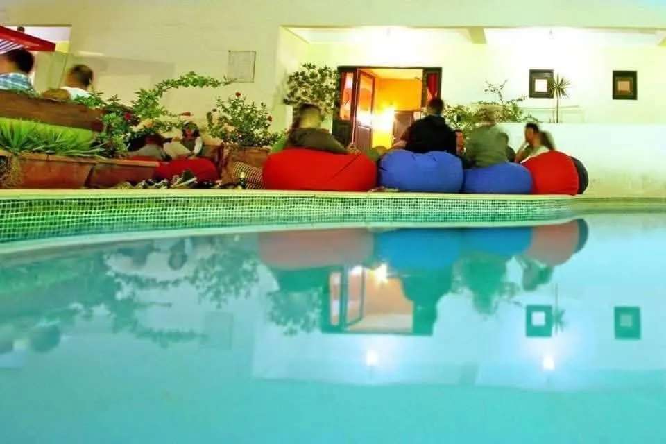 L'Oasis de Safaga Hotel
