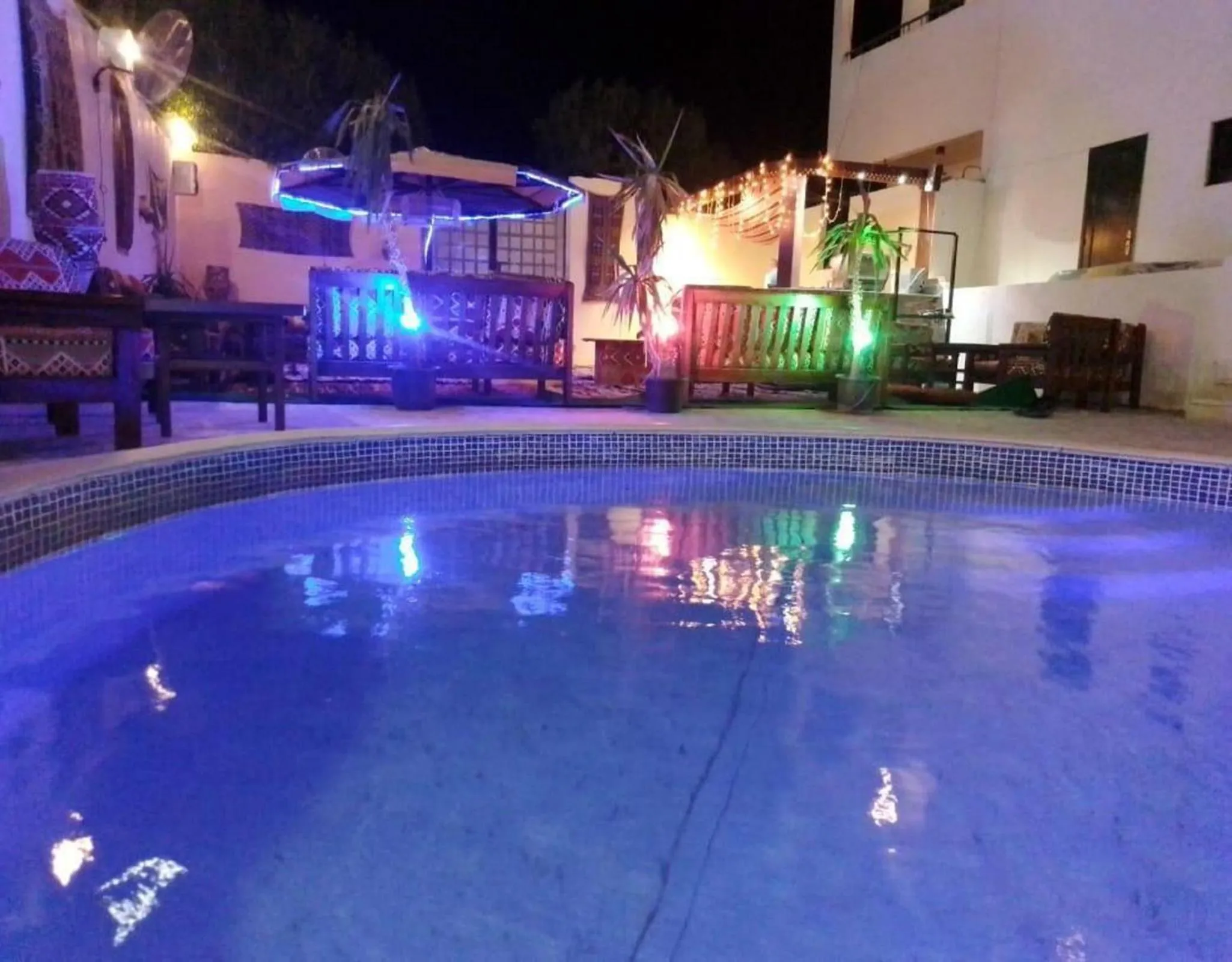 L'Oasis de Safaga Hotel