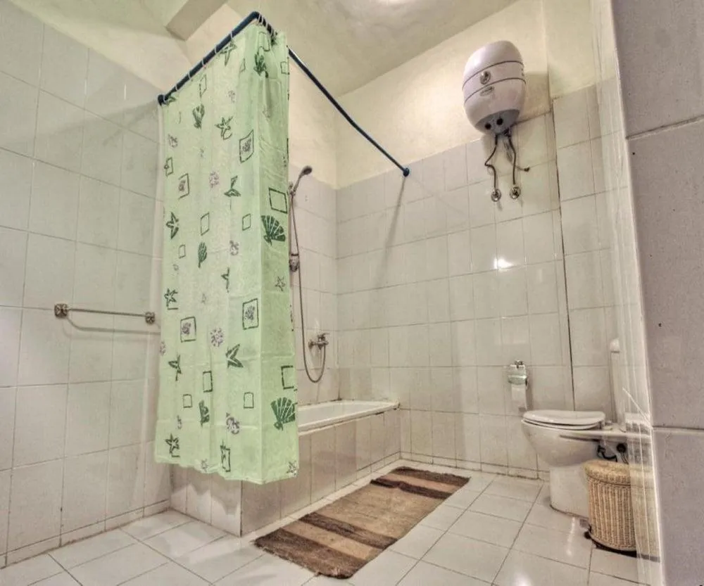 L'Oasis de Safaga Hotel