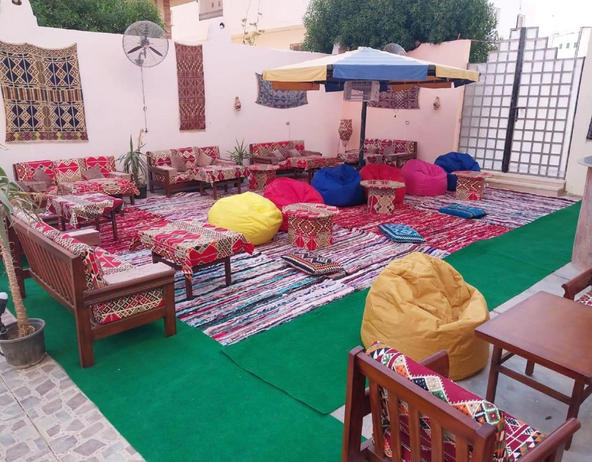 L'Oasis de Safaga Hotel