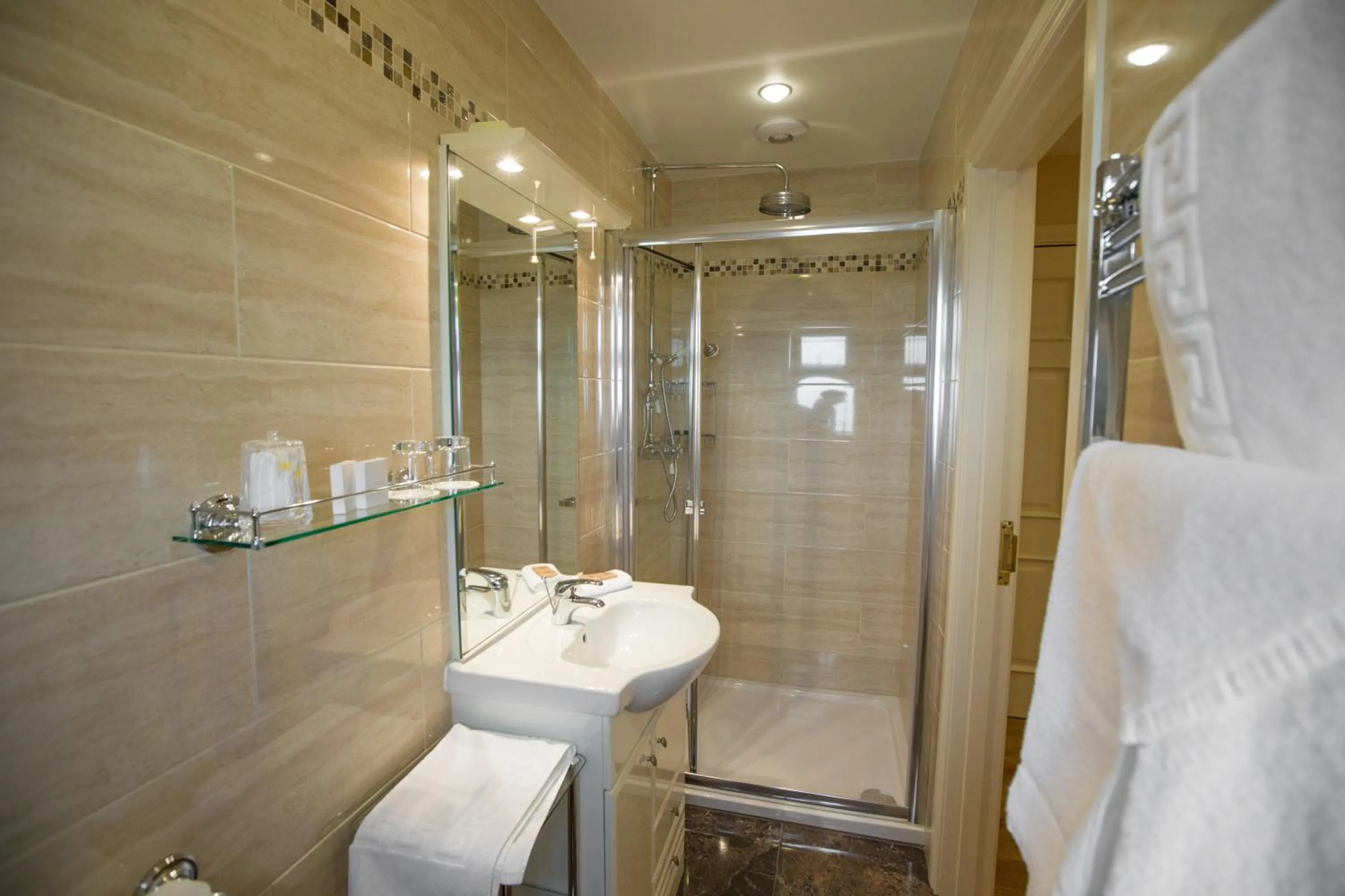 The Tides Ballybunion