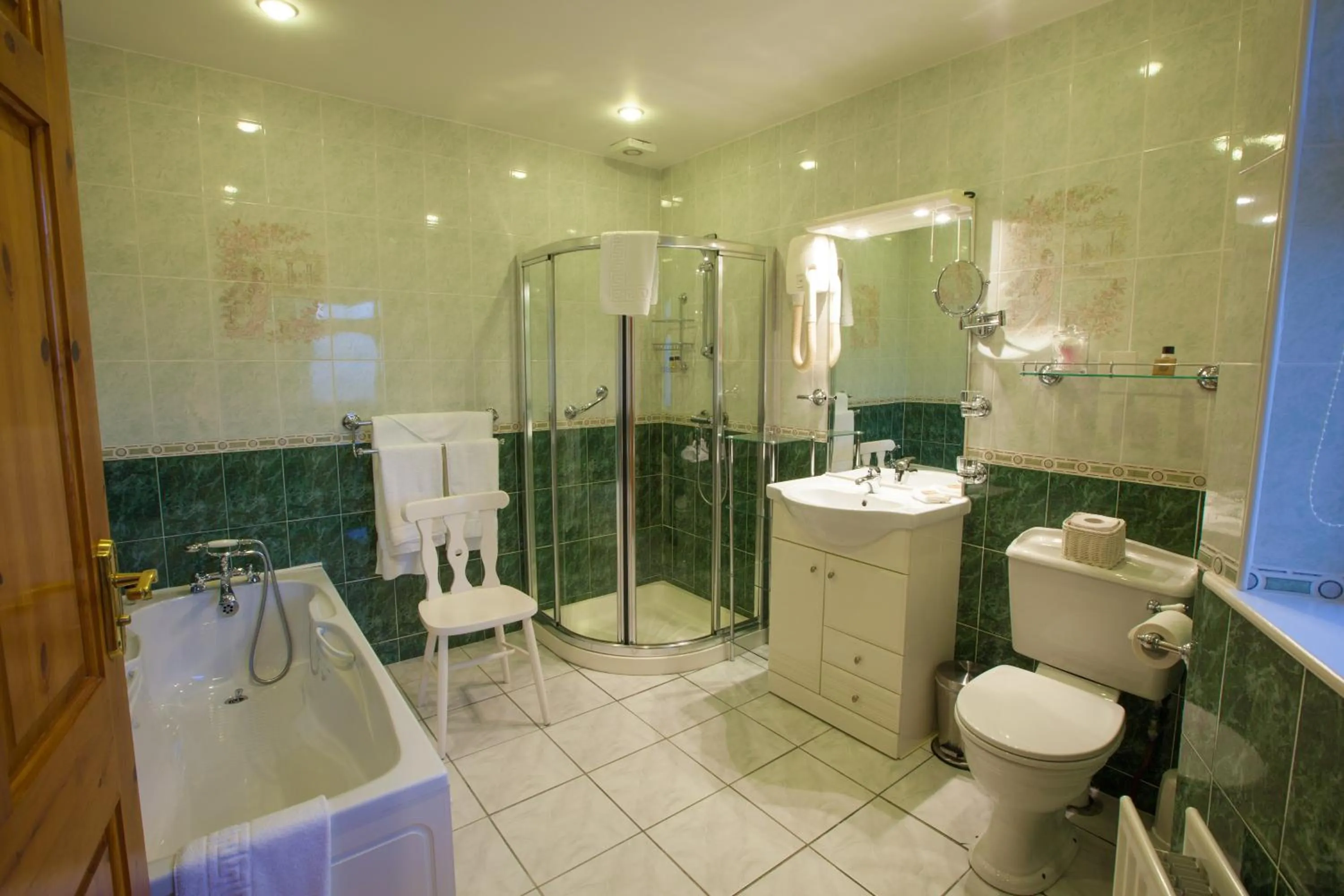 The Tides Ballybunion